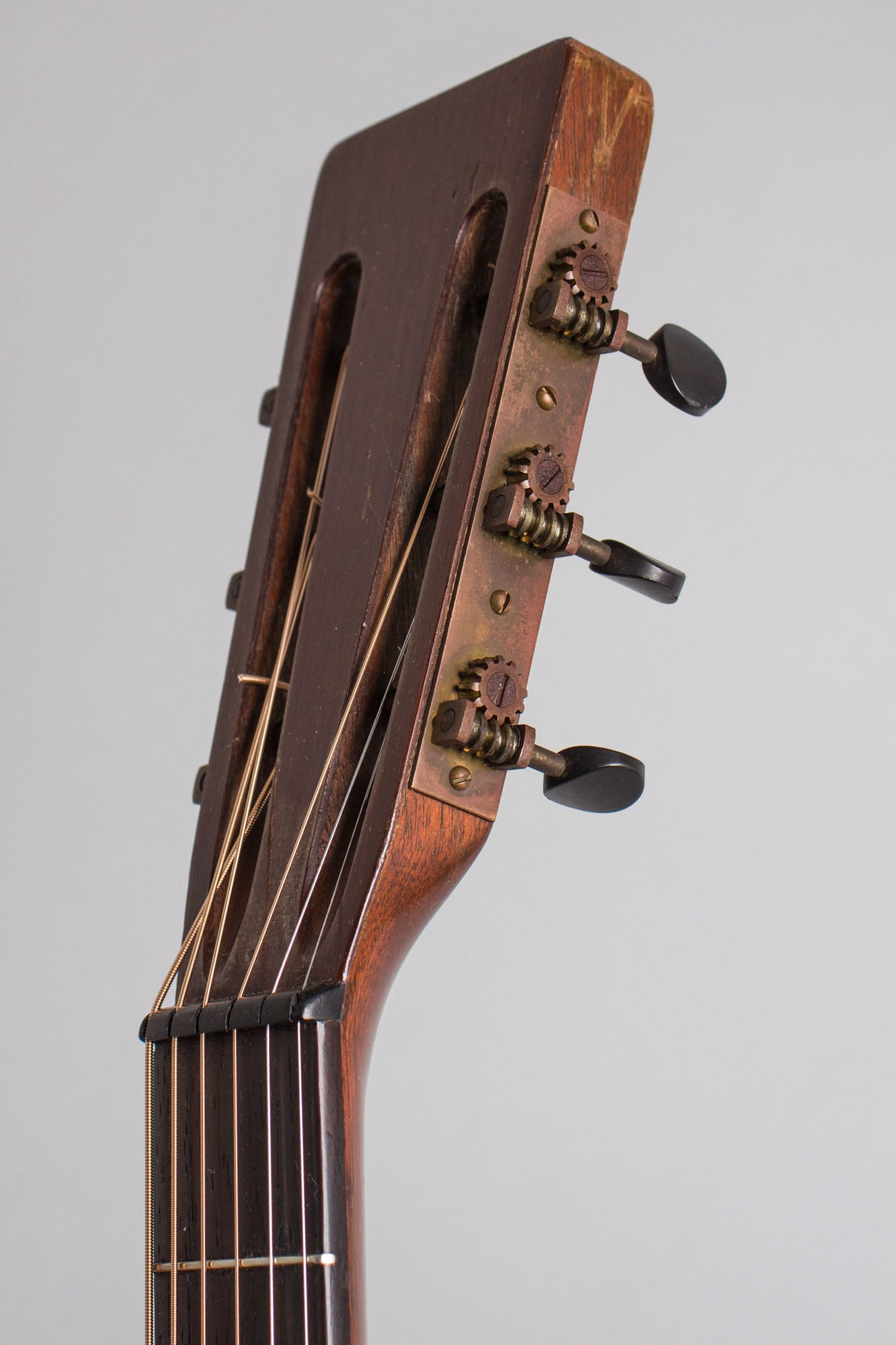C. F. Martin 2-17 Flat Top Acoustic Guitar (1930)