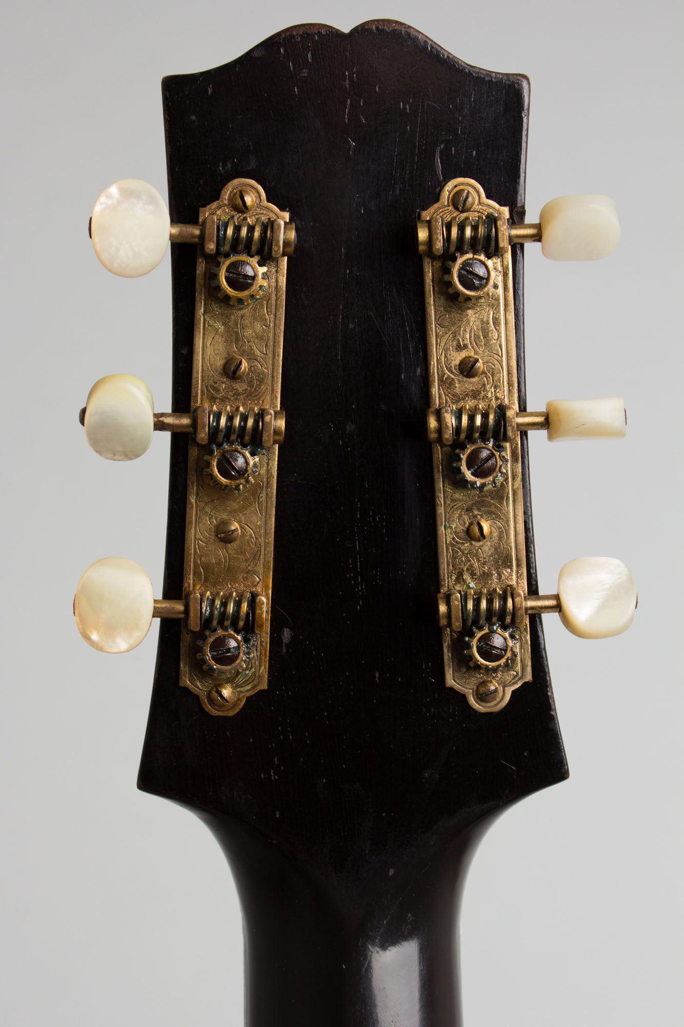 Gibson L-5 Arch Top Acoustic Guitar (1931)