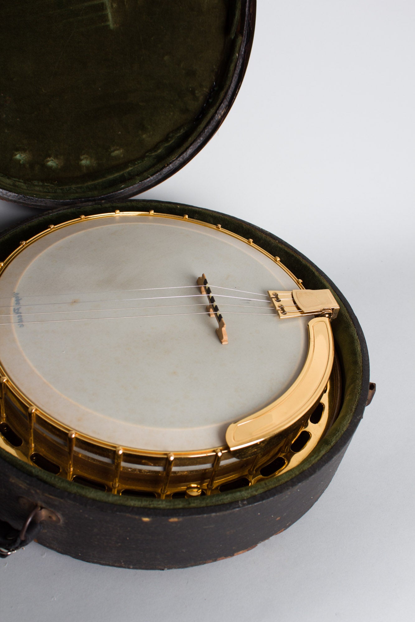 Epiphone Superb Peerless Tenor Banjo (1926)