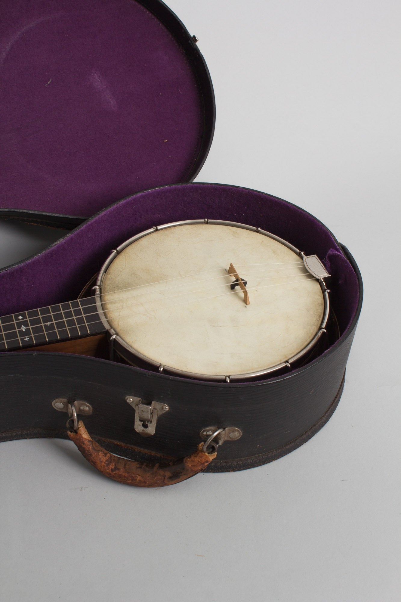 Gretsch No. 56 Solo Banjo Ukulele (1935)