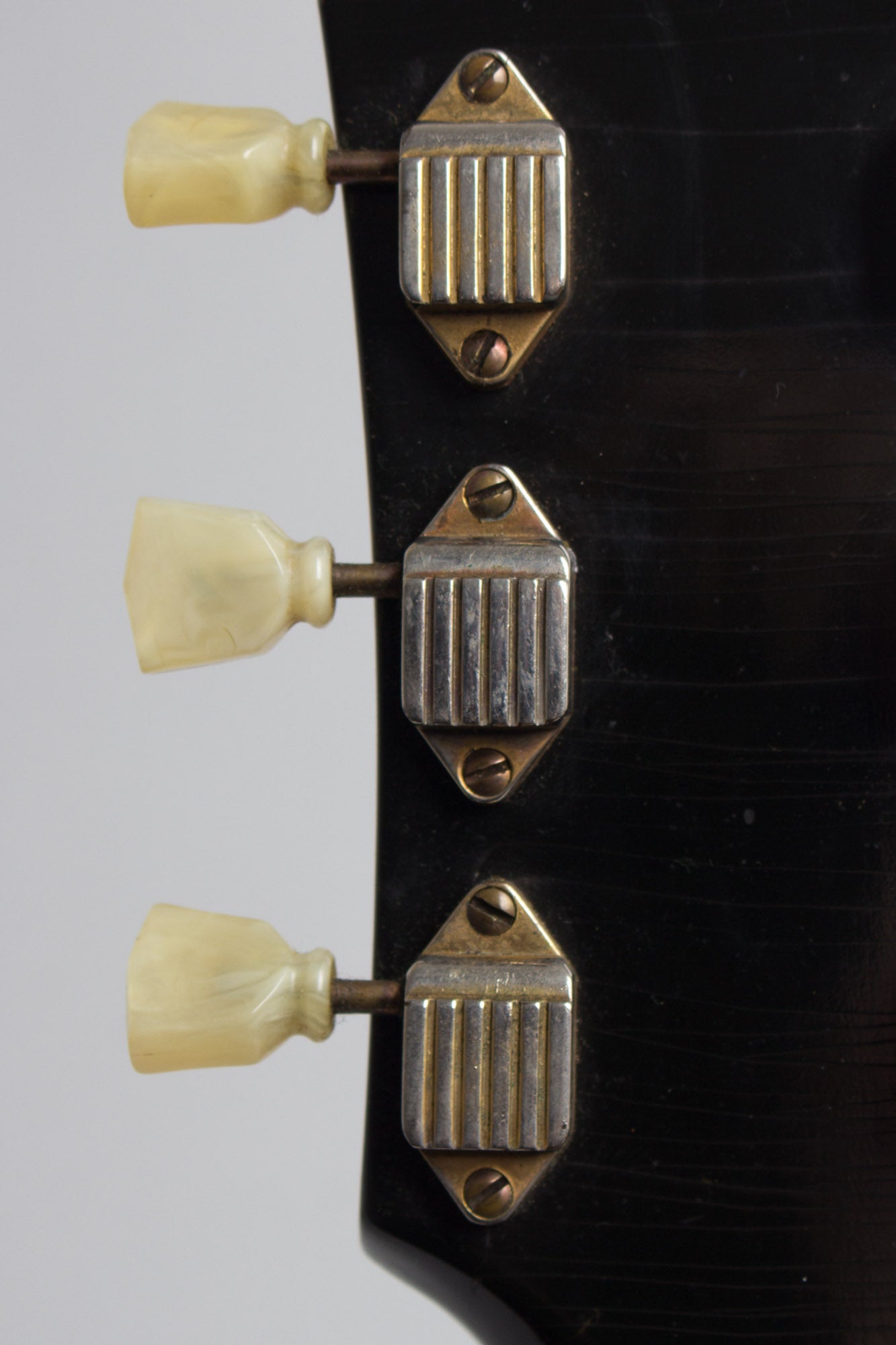 Gibson ES-5 Arch Top Hollow Body Electric Guitar (1951)