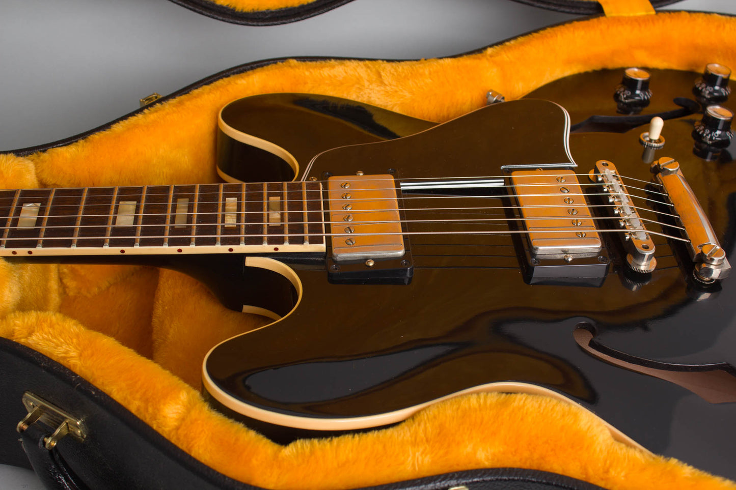 Gibson ES-335 1964 VOS Semi-Hollow Body Electric Guitar (2021)