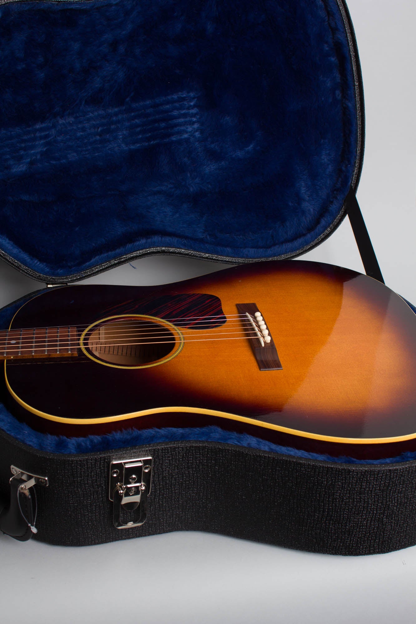 Atkin J-43 Acoustic Guitar (2024)