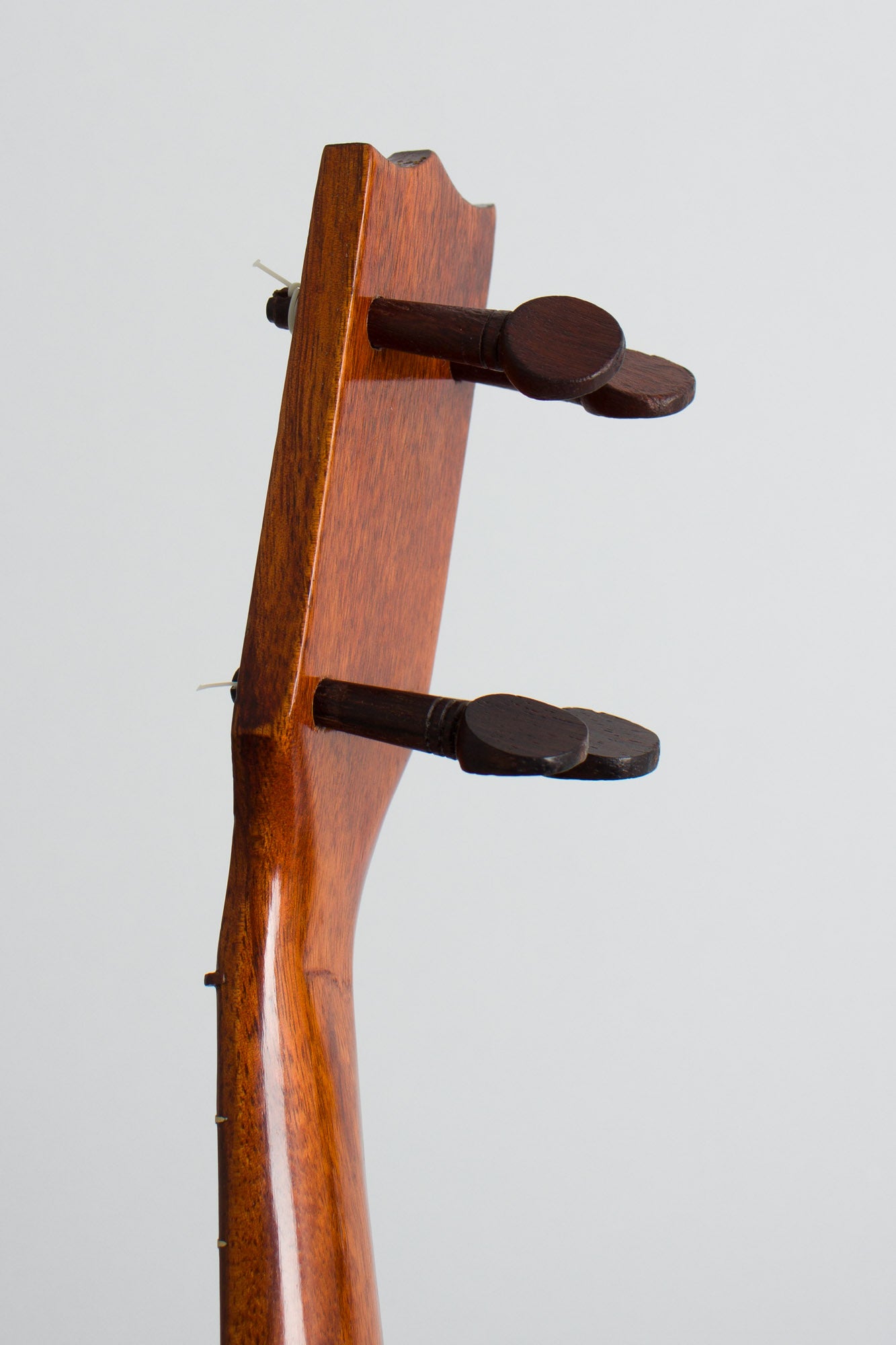 Kumalae Style 3 Soprano Ukulele (1918)