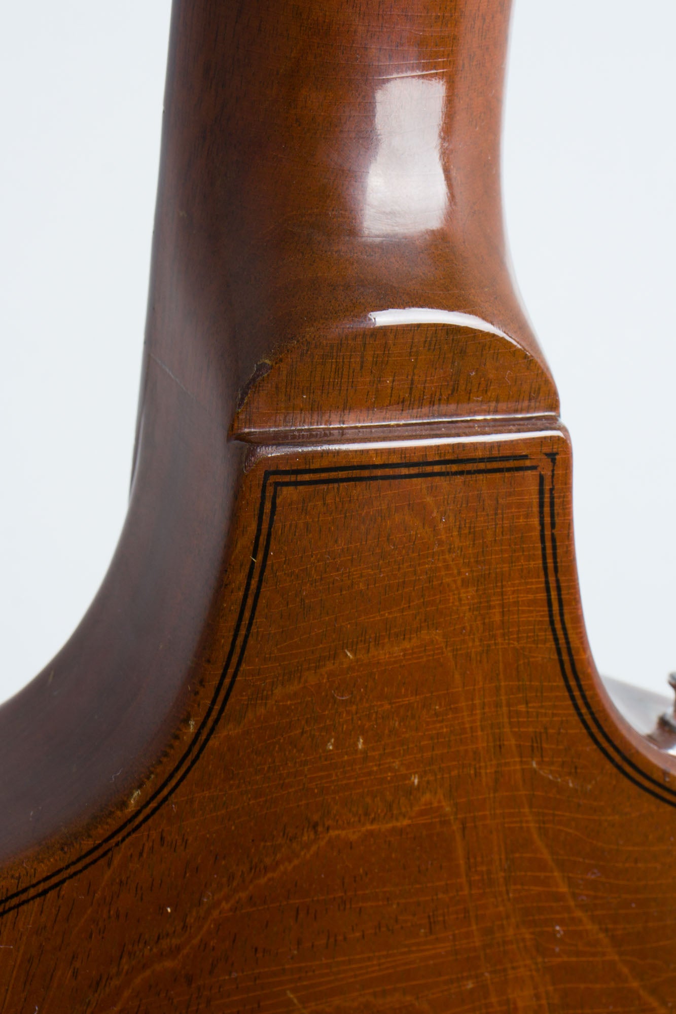Gibson EB-1 Electric Bass Guitar (1954)