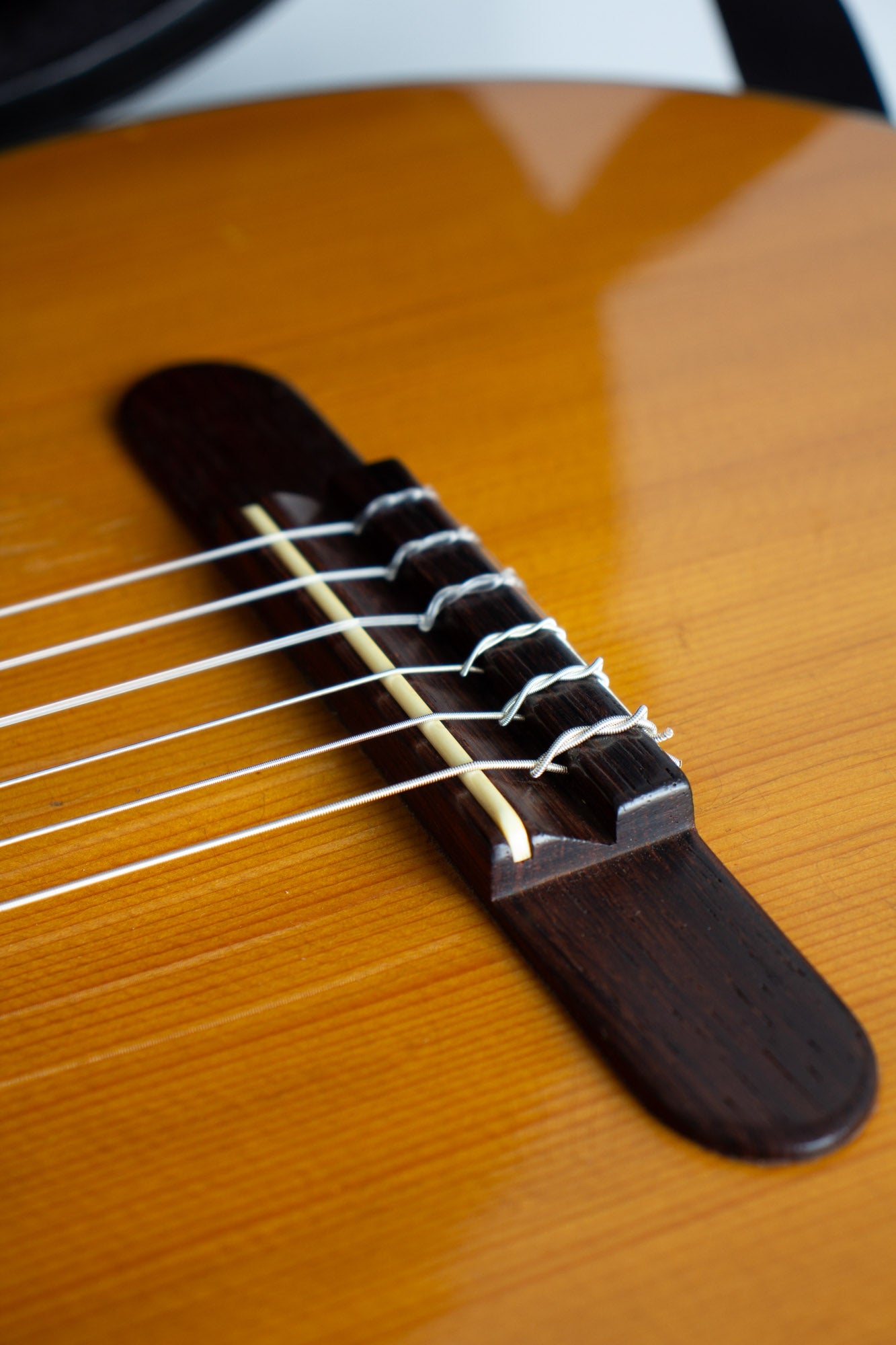 C. F. Martin 00-18C Classical Guitar (1963)