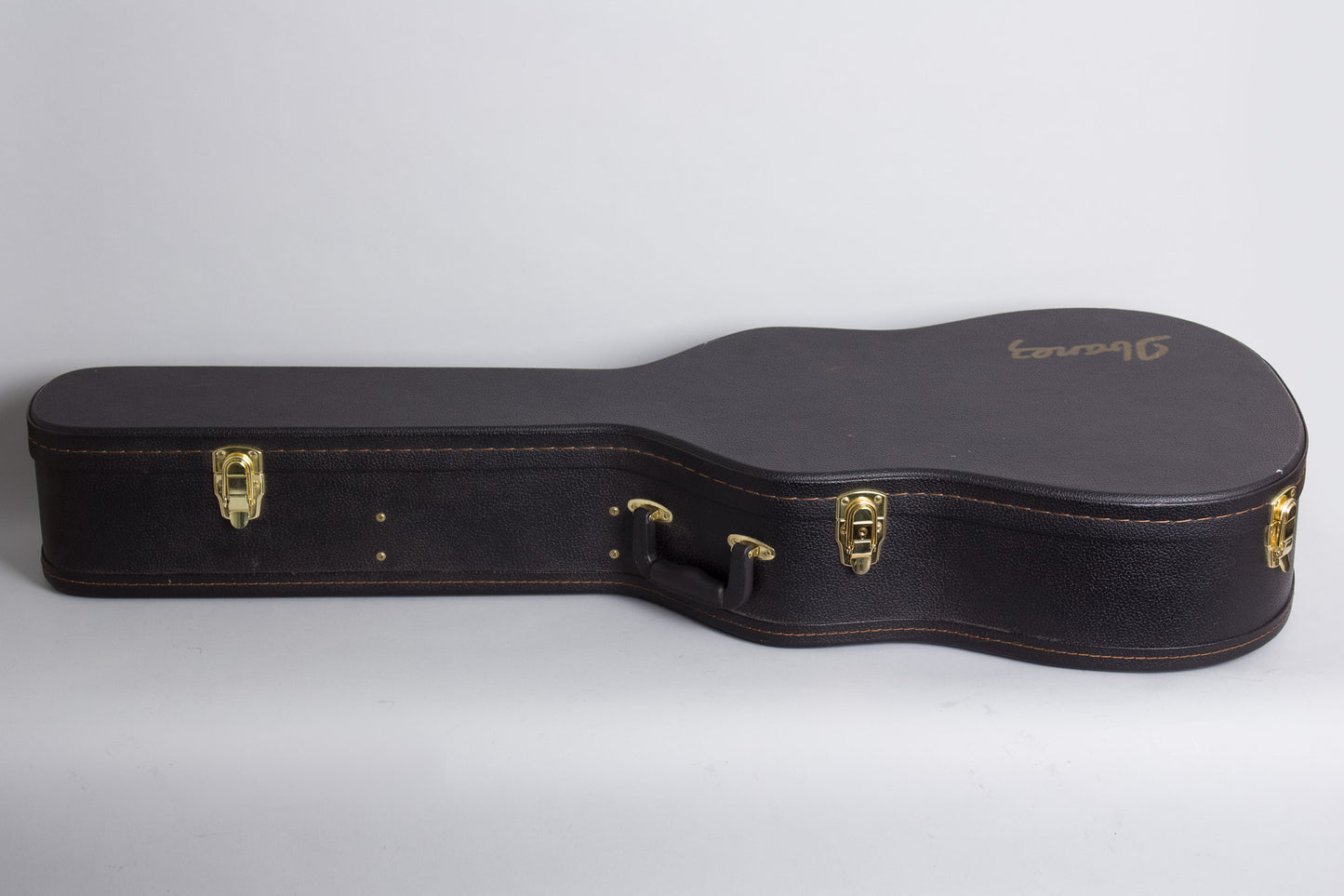 Gibson Washburn Model 5241 Classic Flat Top Acoustic Guitar (1939)