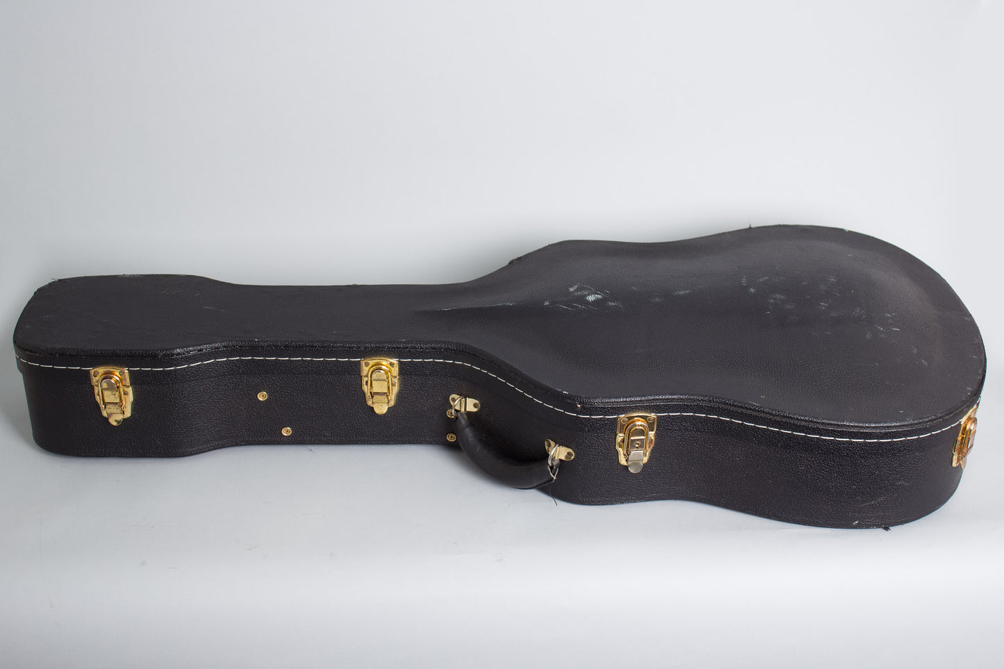 Gibson J-45 Banner Flat Top Acoustic Guitar (1944)