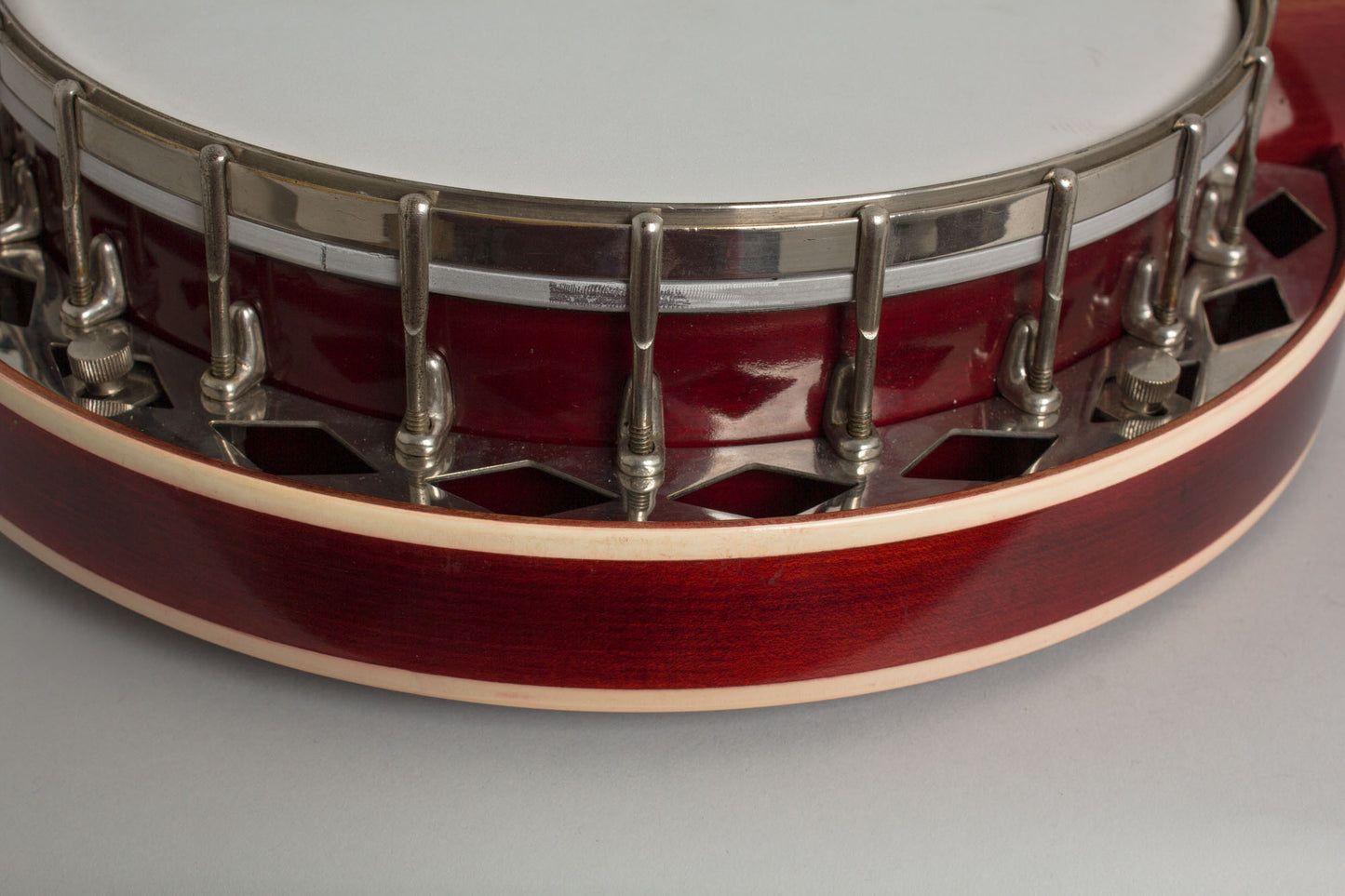 Gibson MB-2 Mandolin Banjo (1927)