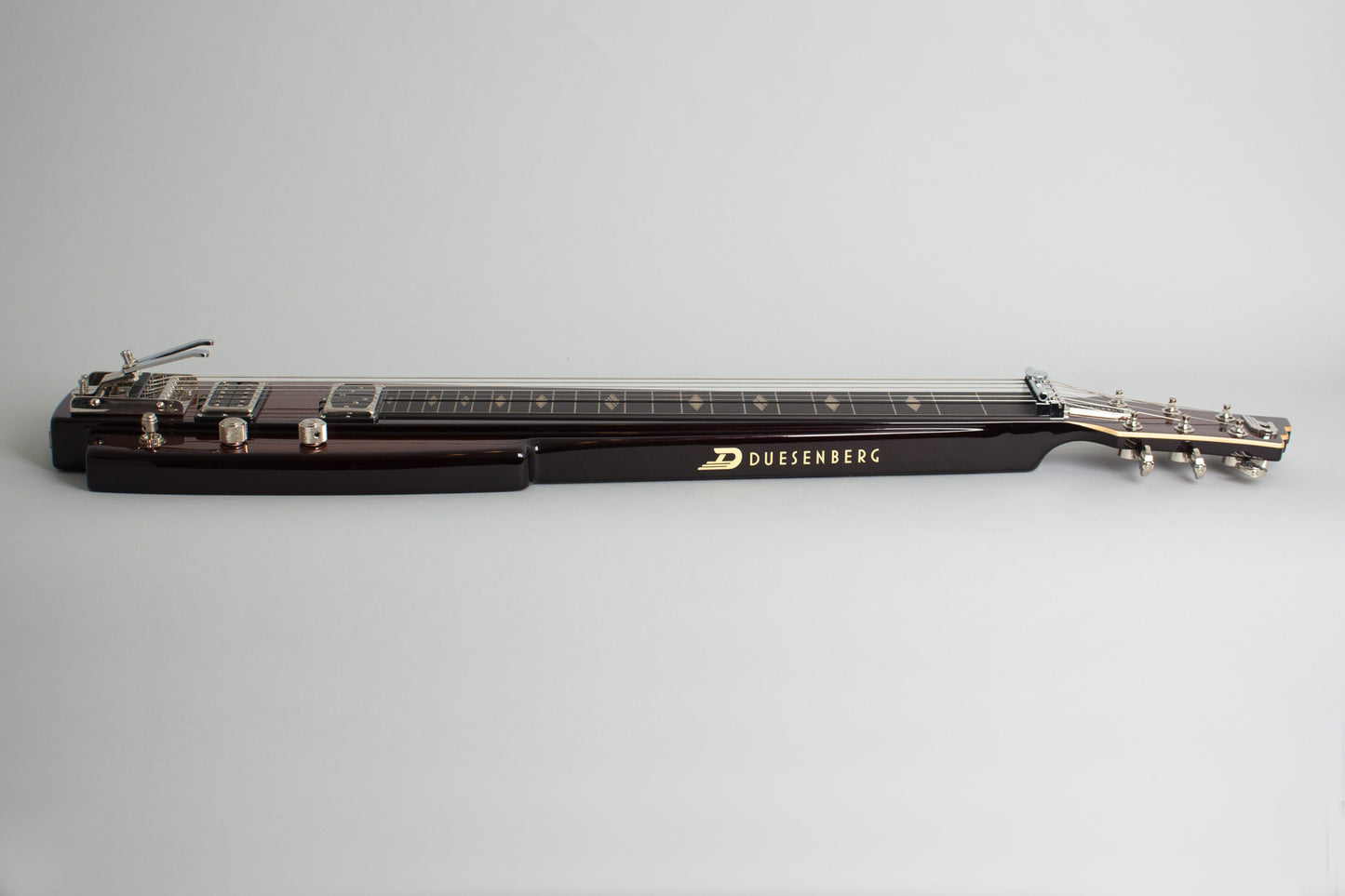 Duesenberg Fairytale Lap Steel Electric Guitar (2021)