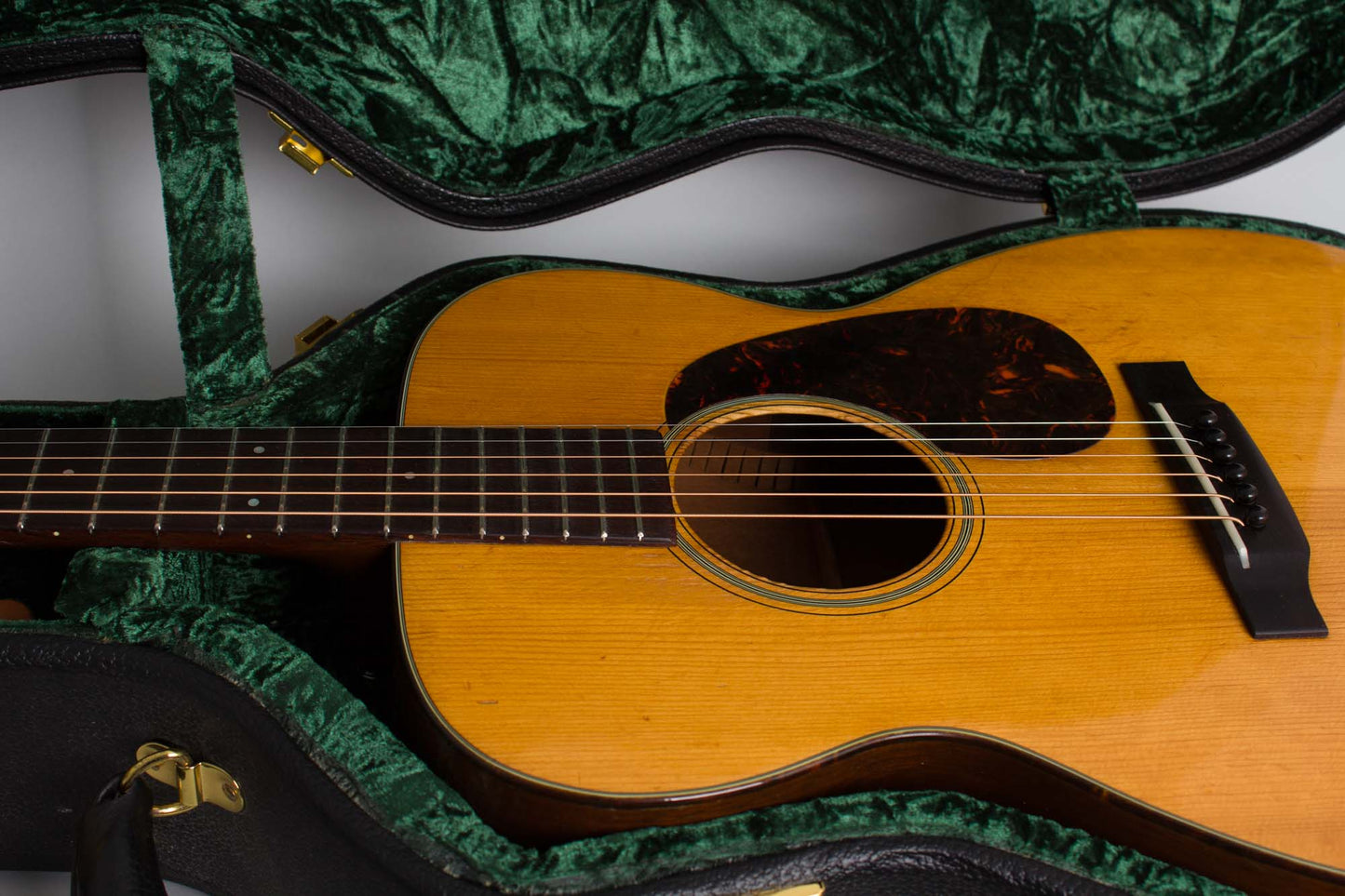 C. F. Martin 00-18 Flat Top Acoustic Guitar (1942)