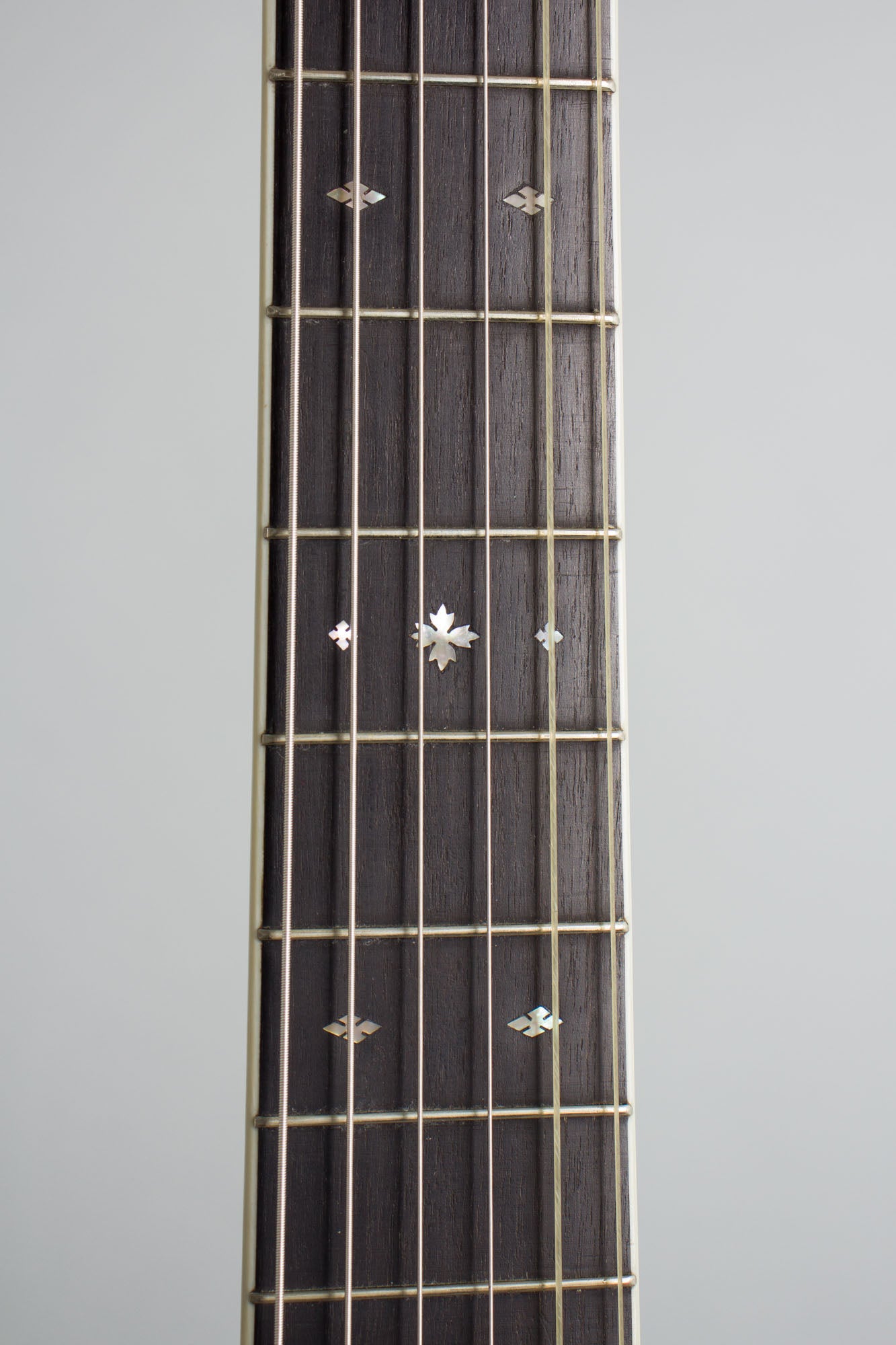 C. F. Martin 0-45 Flat Top Acoustic Guitar (1913)
