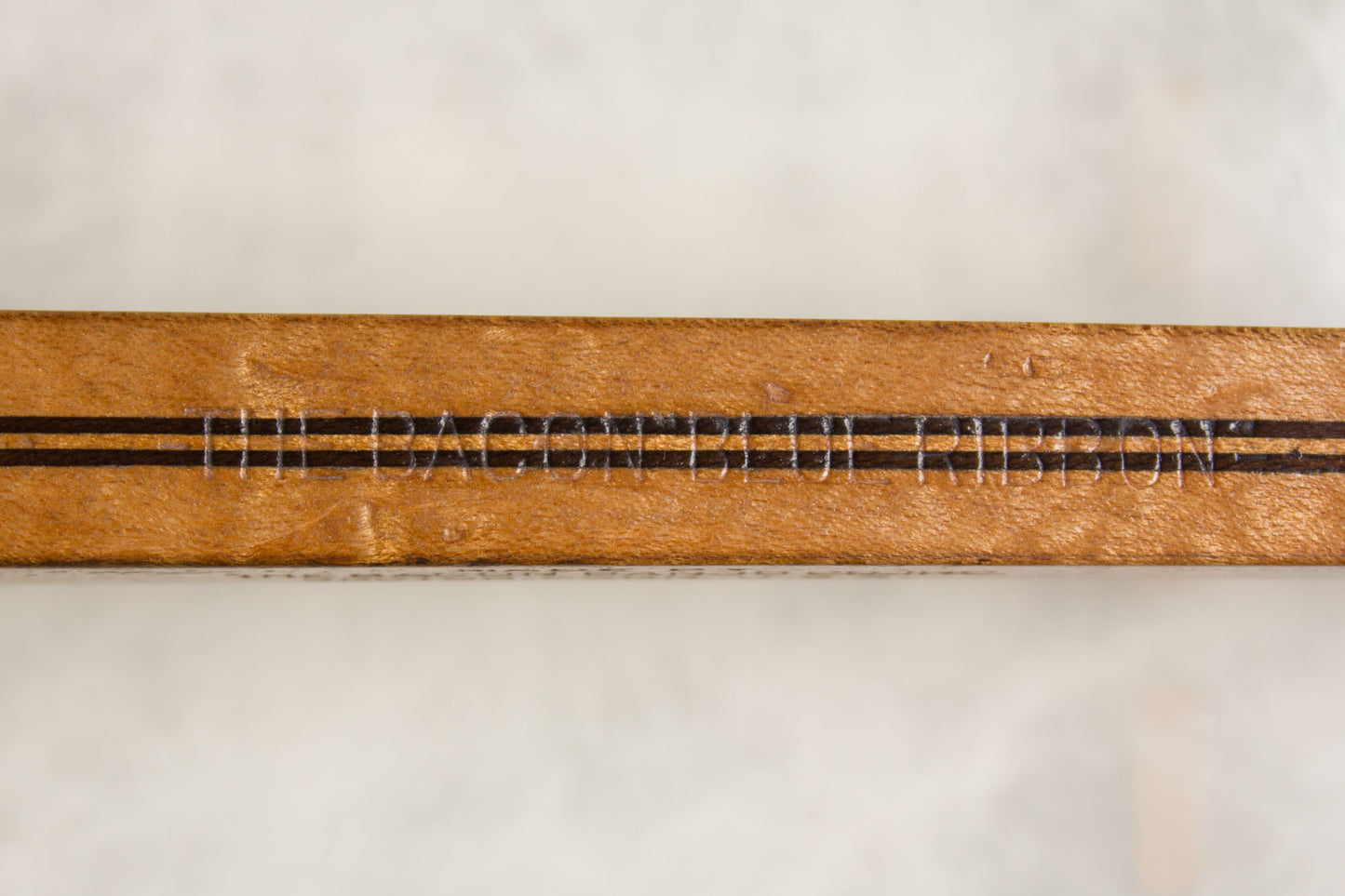 Bacon Blue Ribbon Style A Tenor Banjo (1922)