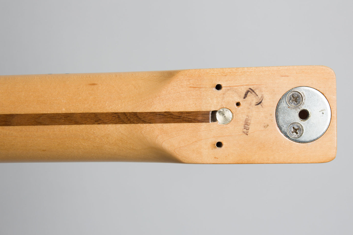 Fender Telecaster Thinline Solid Body Electric Guitar (1974)