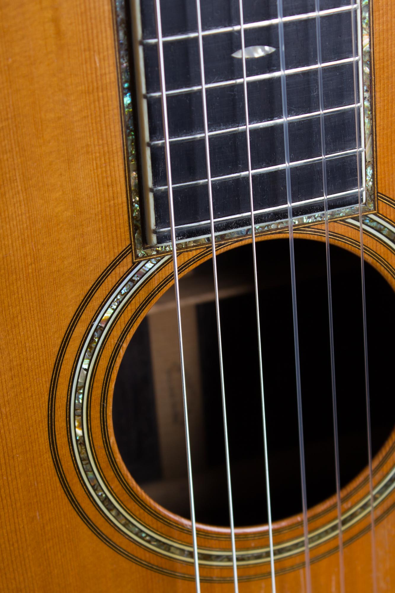 C. F. Martin 00-45 Flat Top Acoustic Guitar (1913)