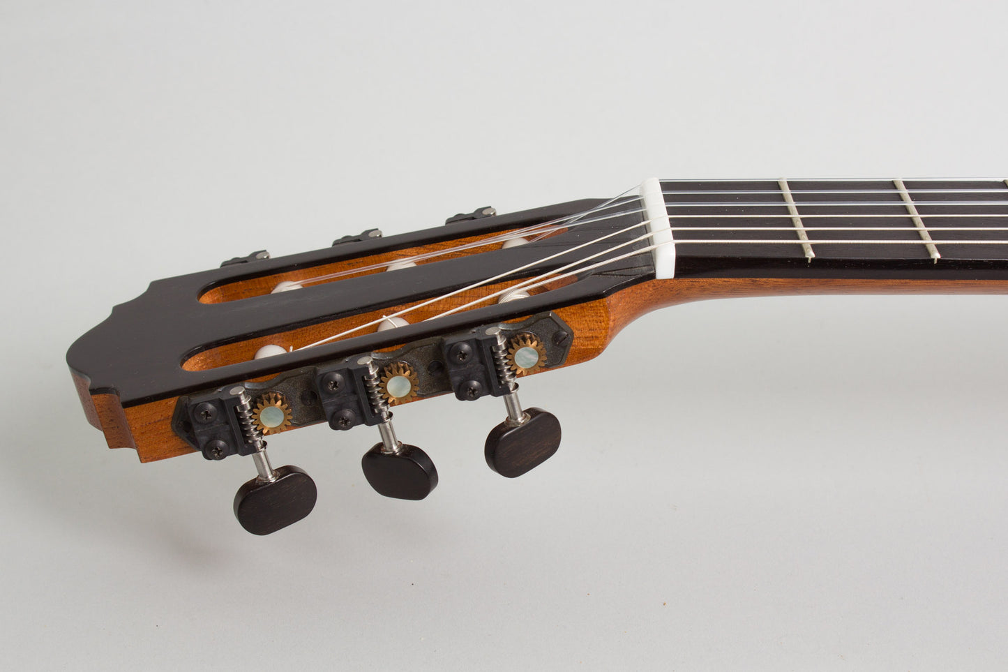 Ross Gutmeier Classical Guitar (2004)