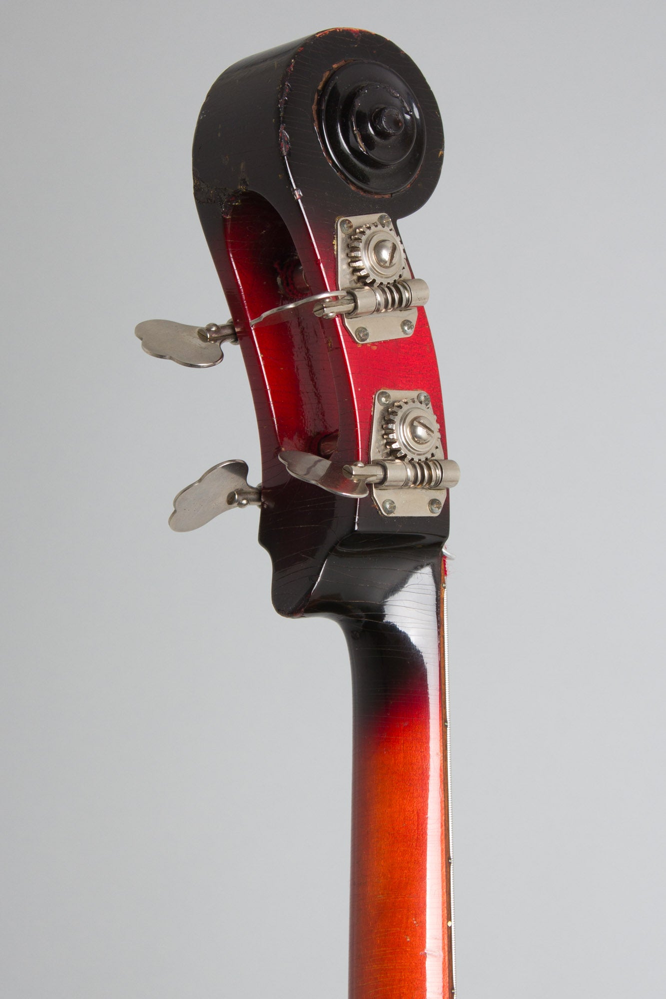 Ampeg AEB-1 Electric Bass Guitar (1966)
