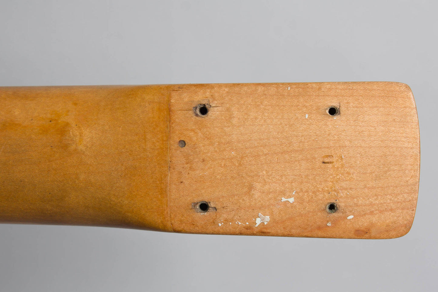Fender Precision Bass Solid Body Electric Bass Guitar (1962)