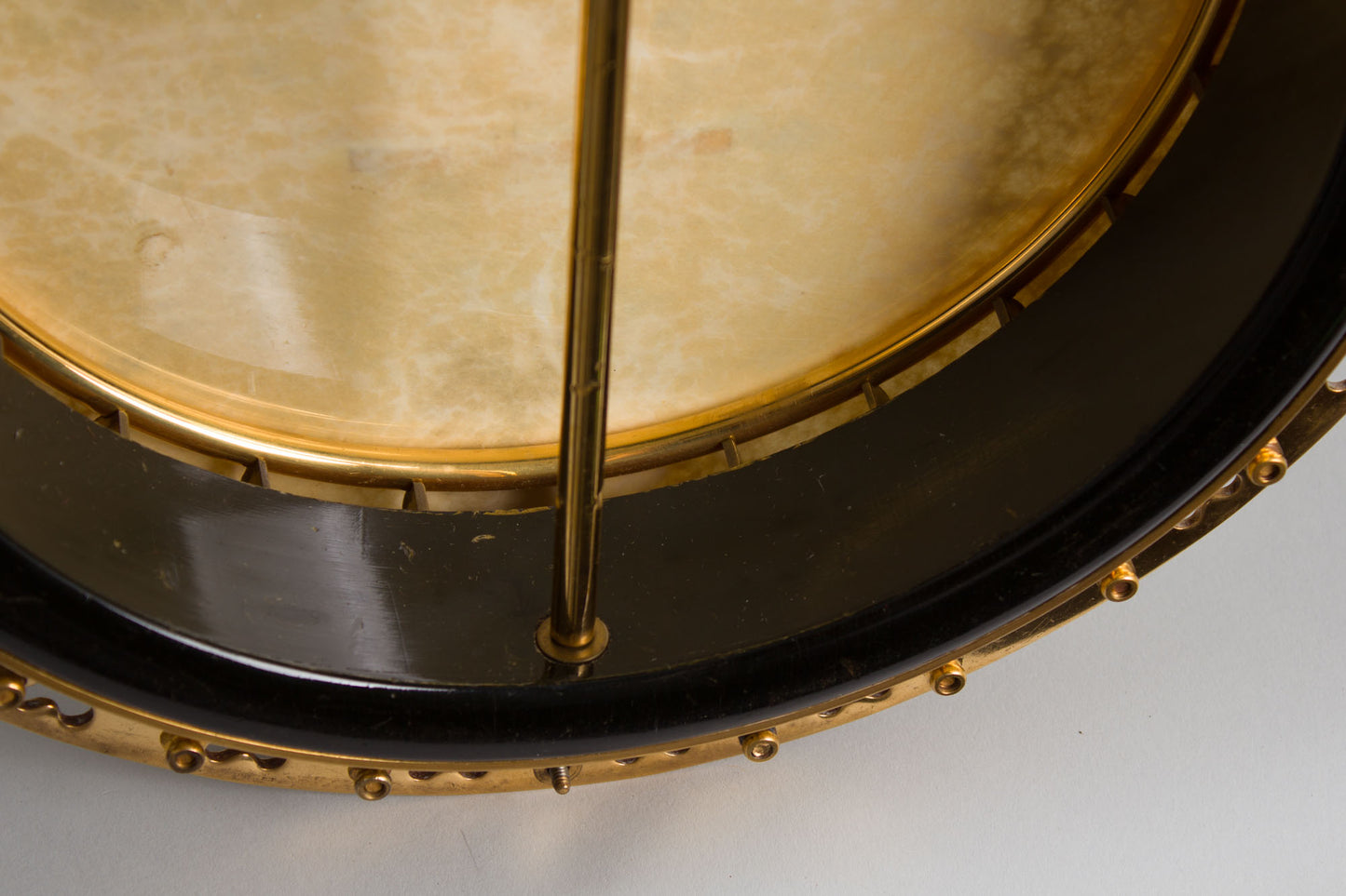 Epiphone Recording Deluxe Art Model Tenor Banjo (1926)