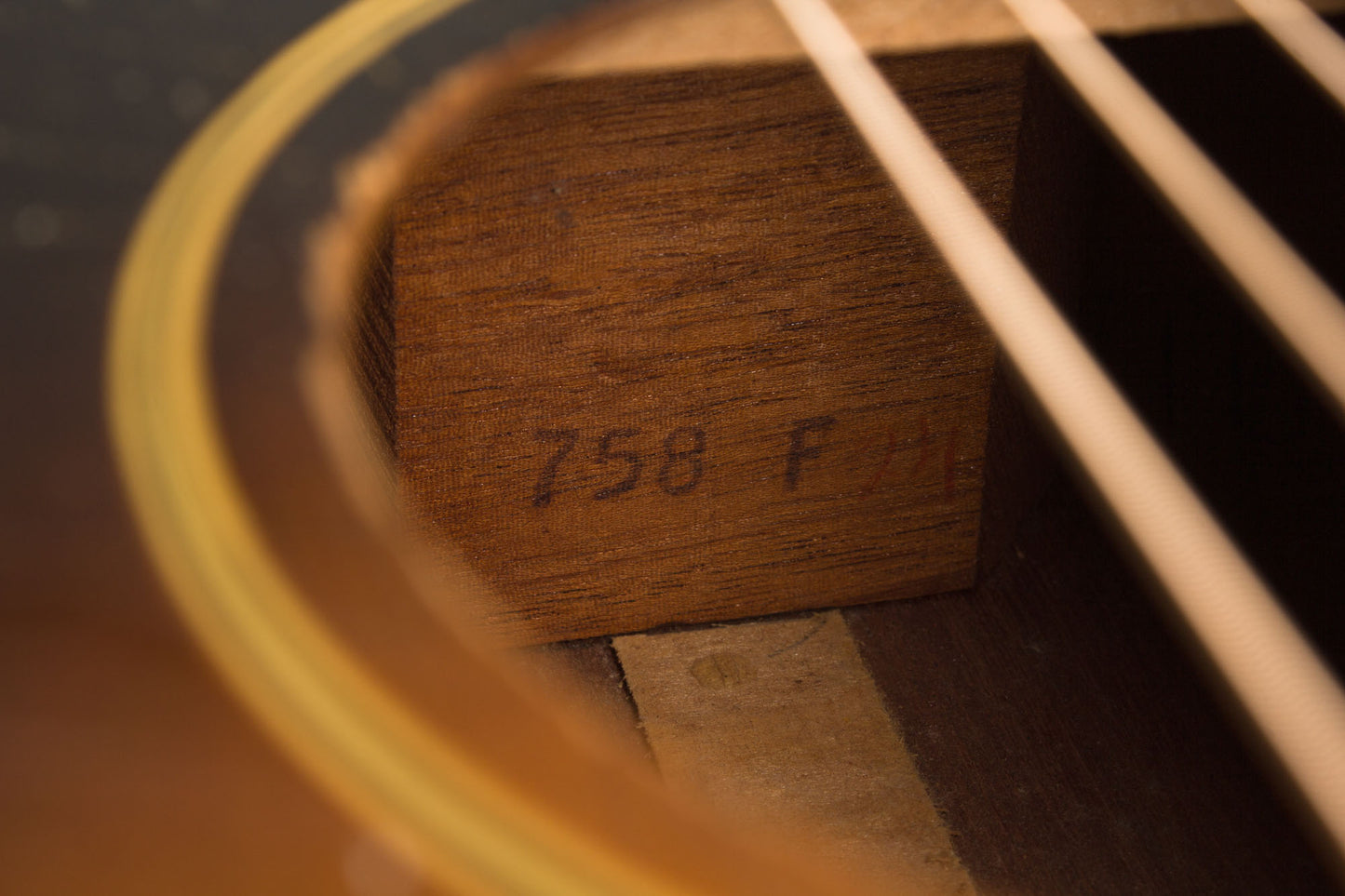 Gibson J-55 Flat Top Acoustic Guitar (1940)