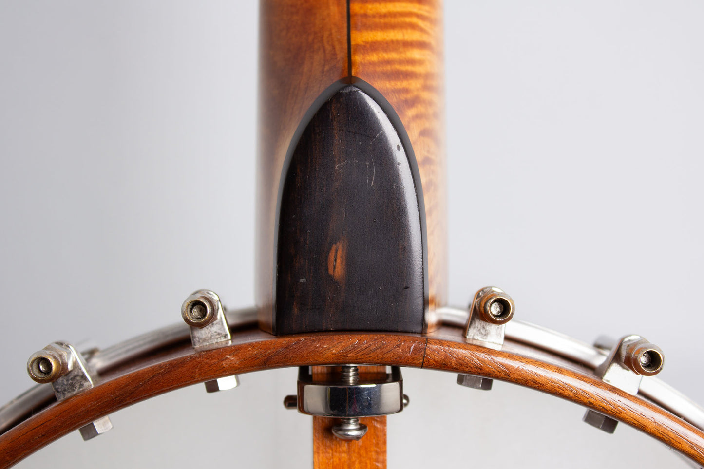 Mike Ramsey Special 5 String Banjo (2013)