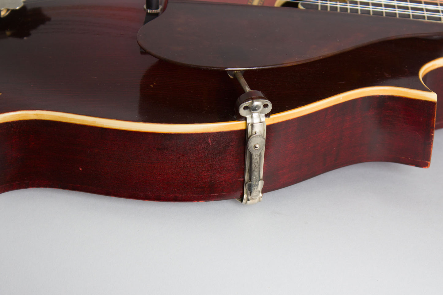 Gibson F-2 Carved Top Mandolin (1926)