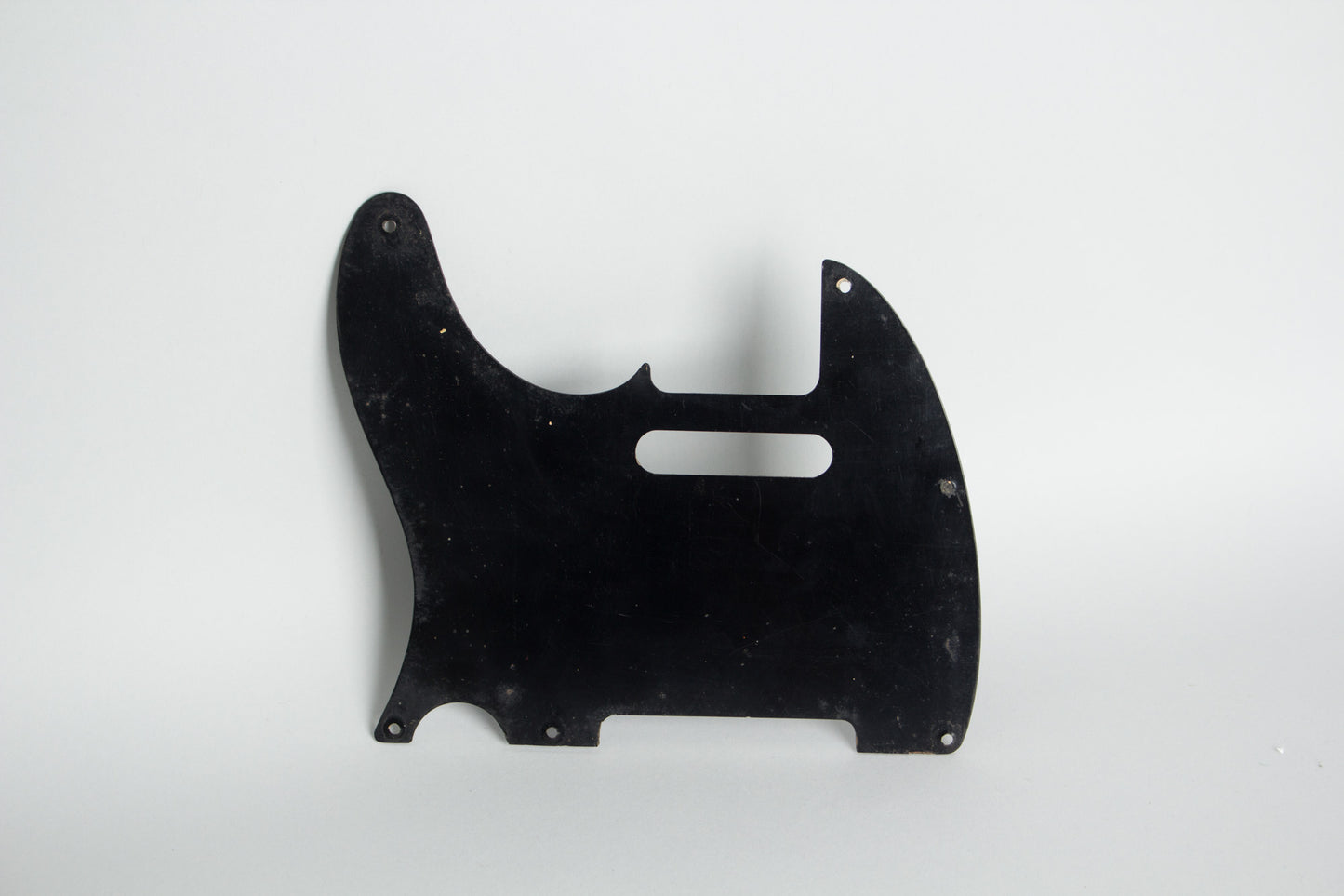 Fender Telecaster Solid Body Electric Guitar (1952)