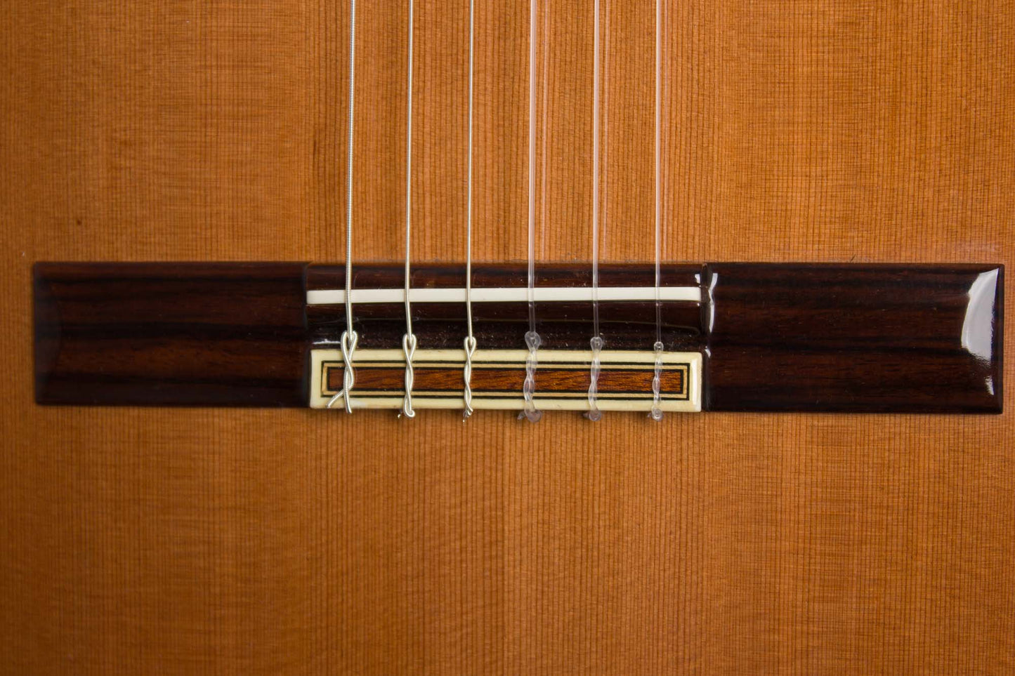 Jose Ramirez Estudio 1E Classical Guitar (2006)