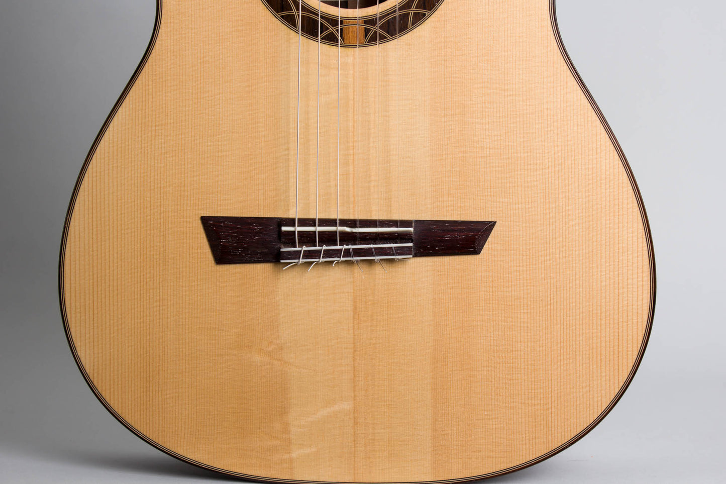 Matt Rubendall Classical Guitar (2021)