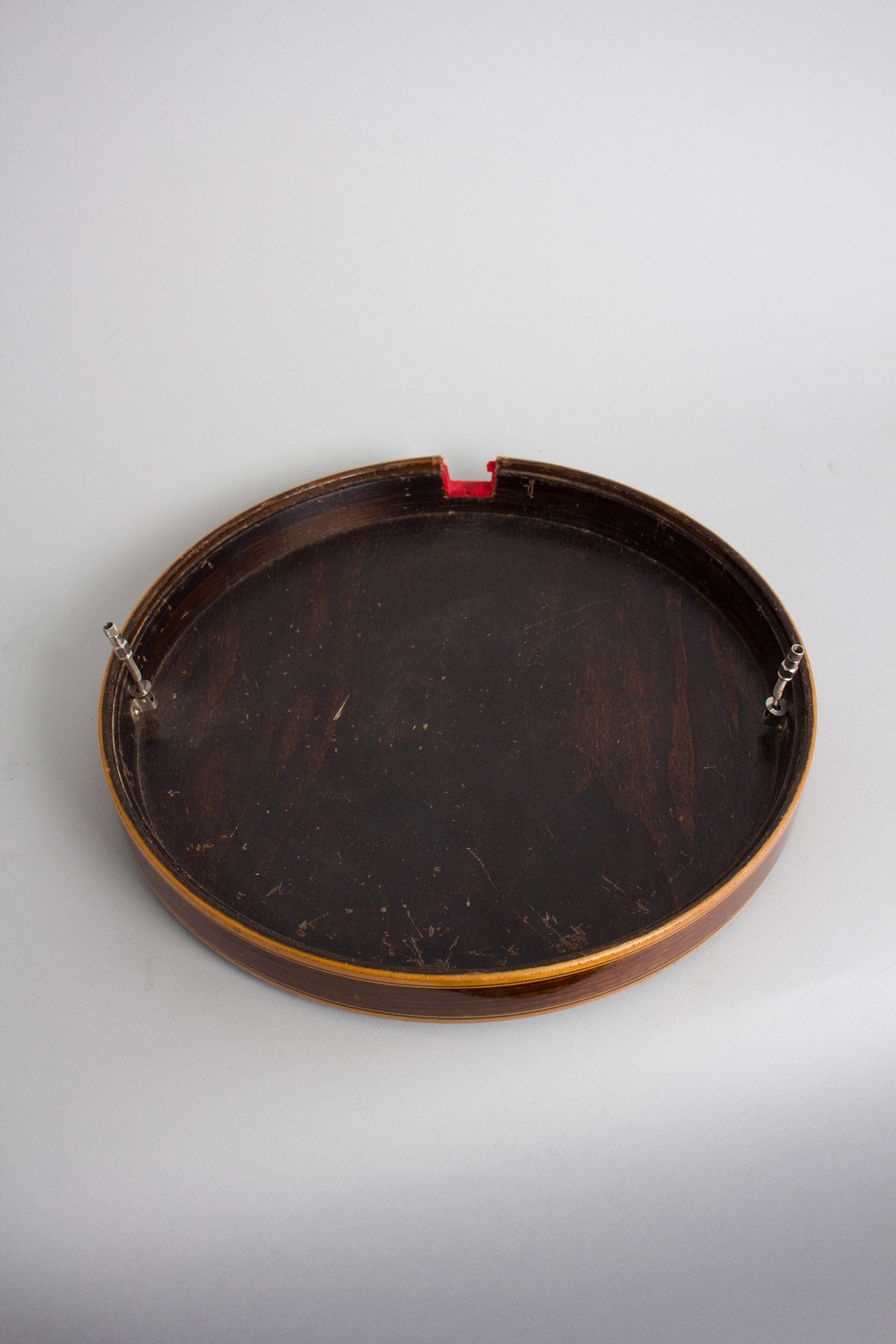 Wm. Lange Super Orpheum 3 Tenor Banjo (1929)