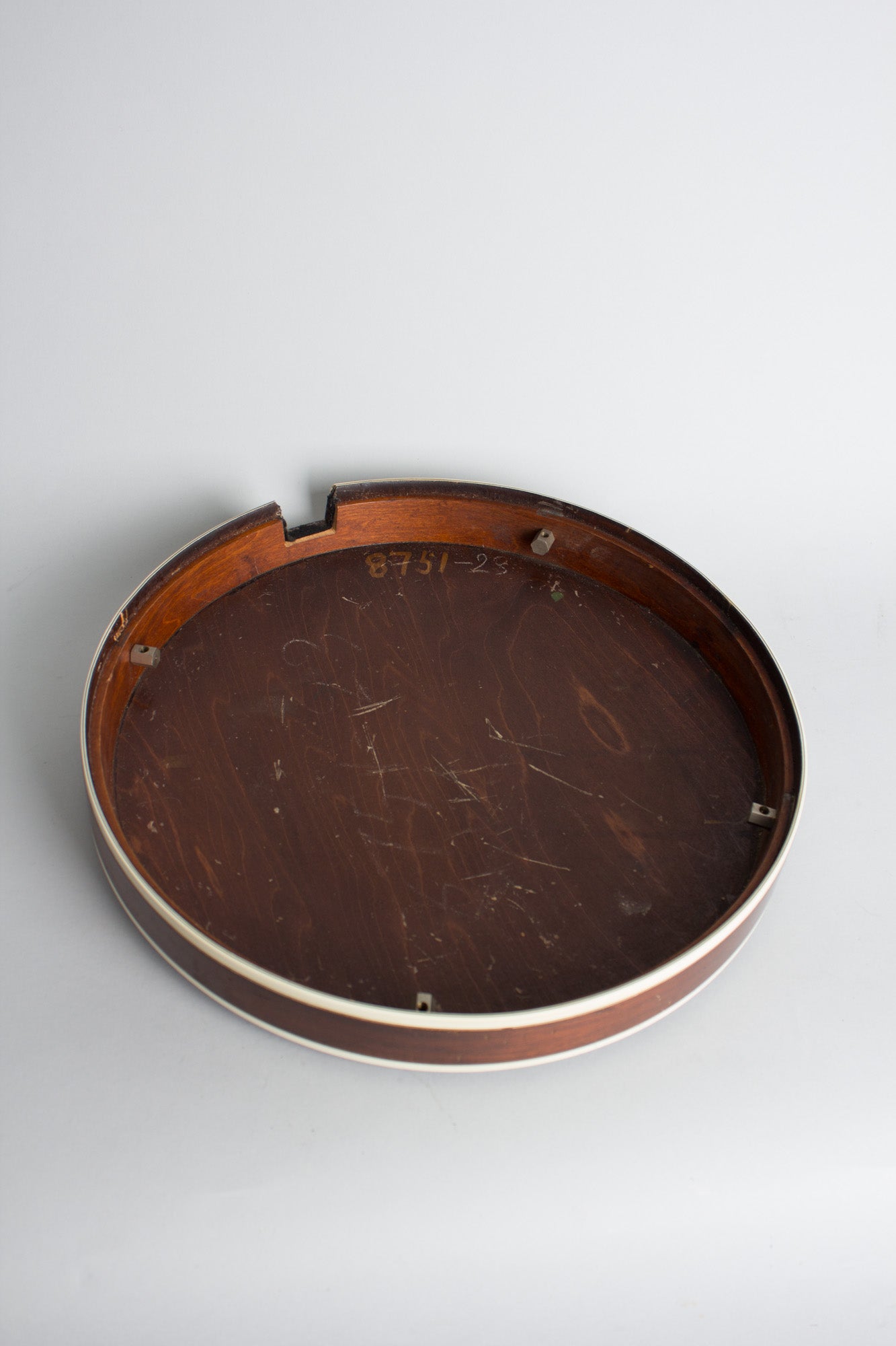 Gibson TB-4 Mastertone Tenor Banjo (1927)