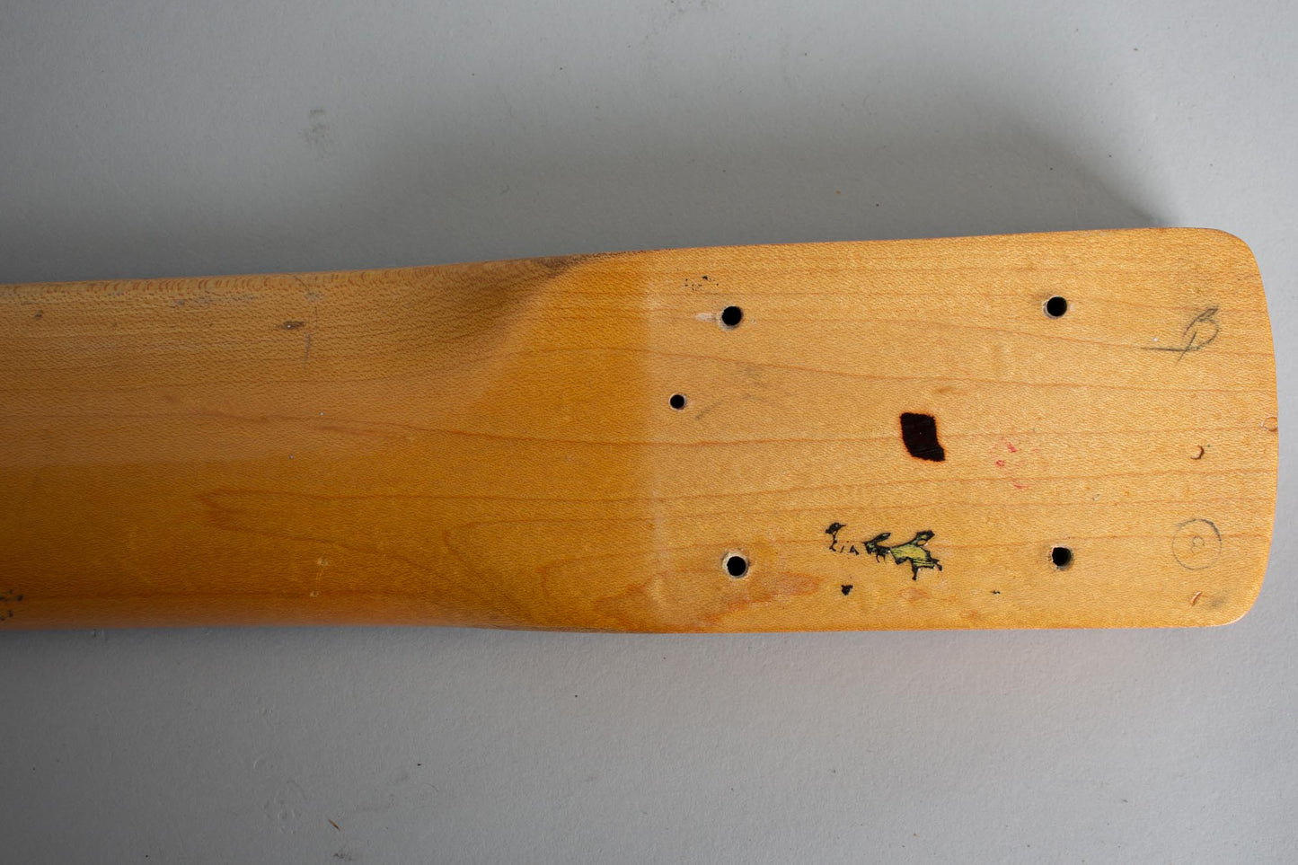 Fender Precision Bass Solid Body Electric Bass Guitar (1966)