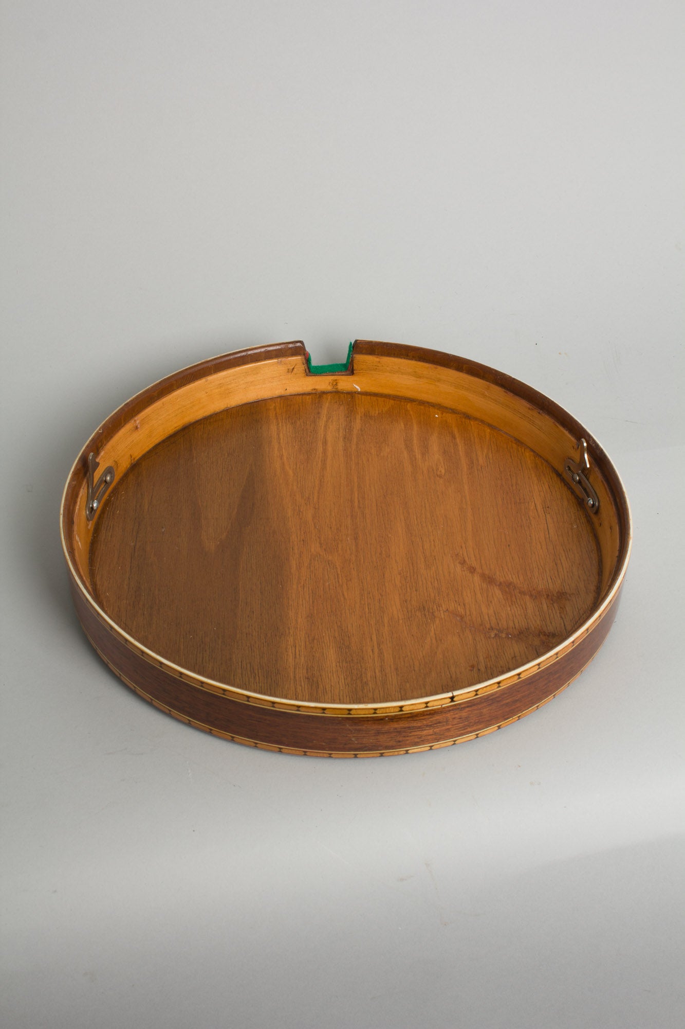 Paramount Style C Tenor Banjo (1926)