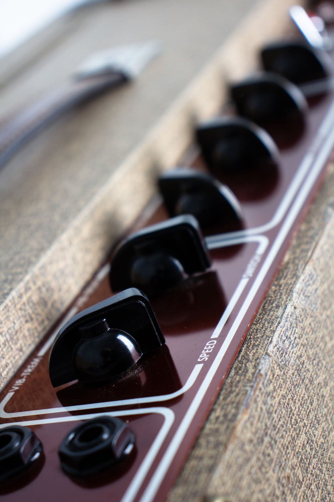 Vox AC-30/6 Twin, *LOCAL PICKUP ONLY* Tube Amplifier (1962)