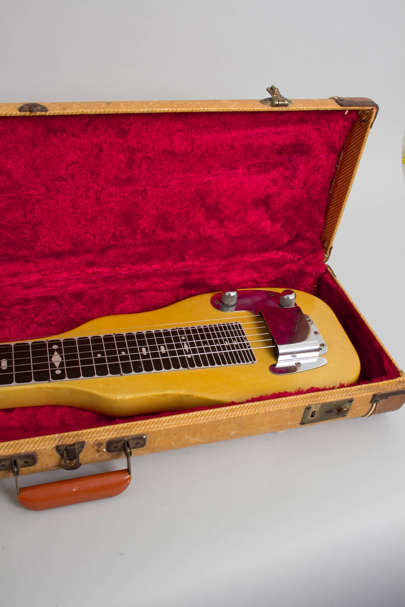 Fender Champion Lap Steel Electric Guitar (1954)