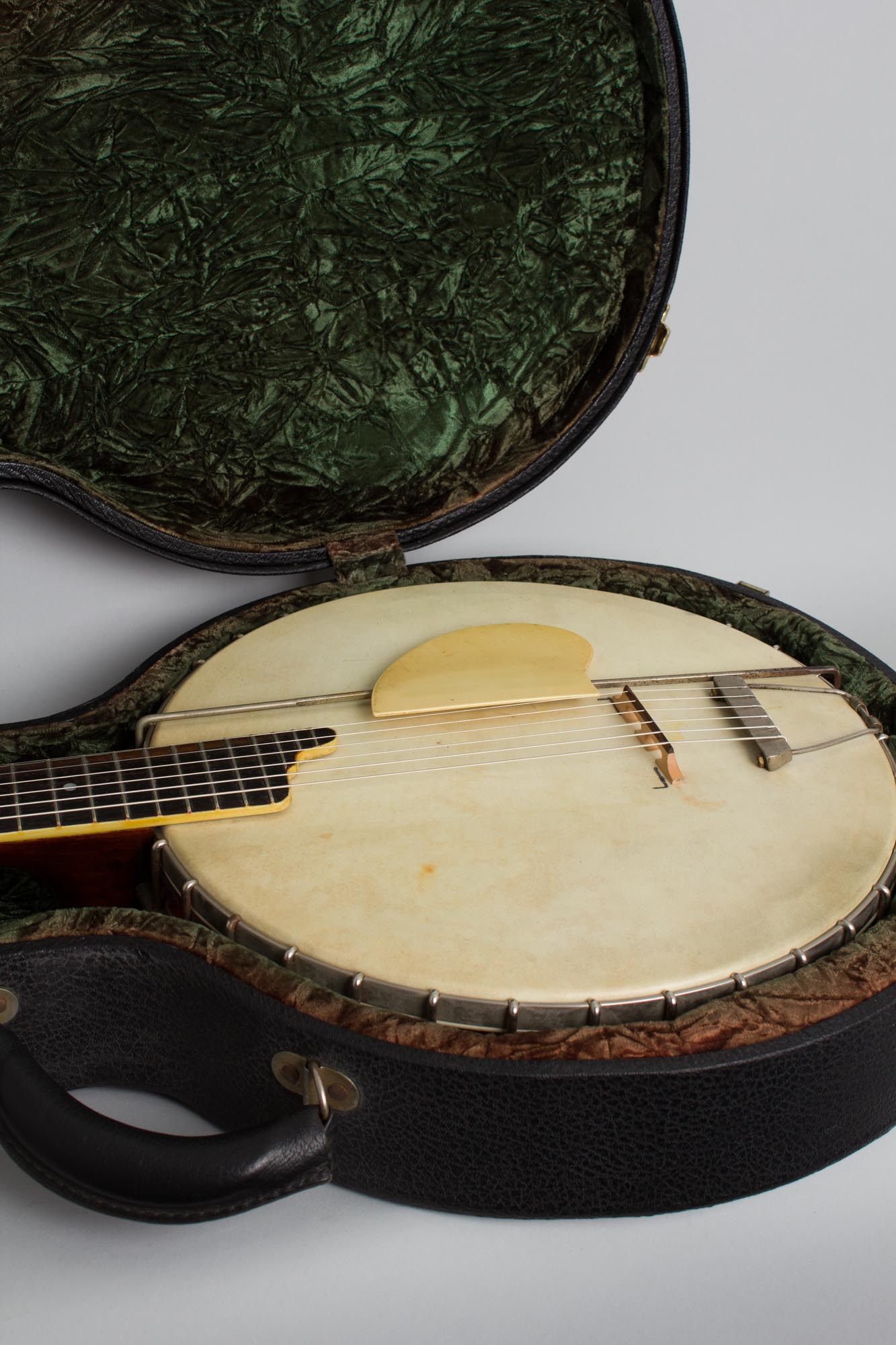 Gibson Style GB Guitar Banjo (1922)