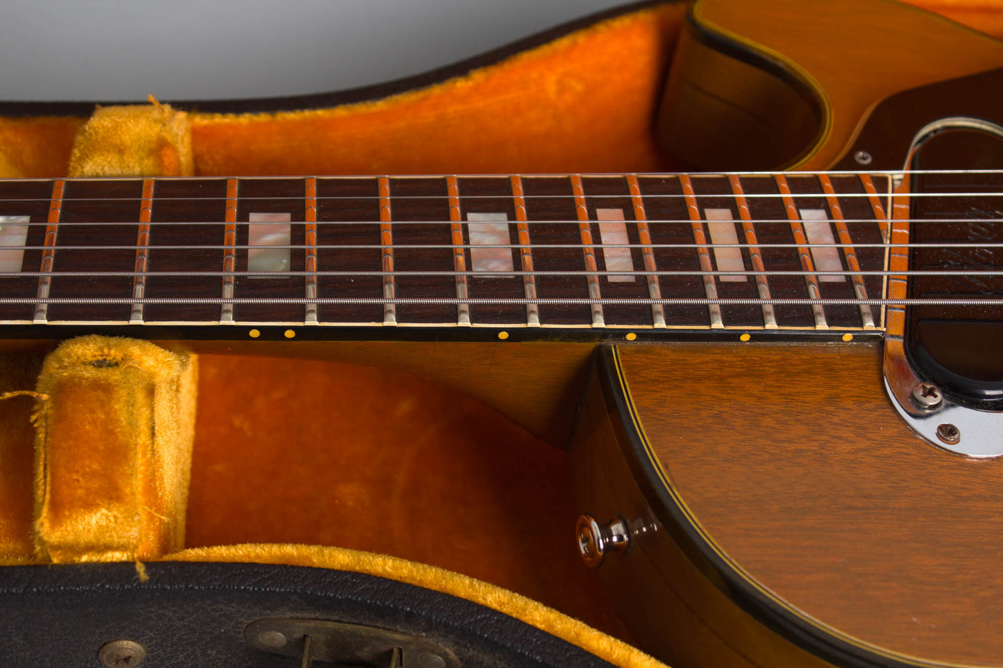 Gibson Les Paul Recording Model Solid Body Electric Guitar (1971)