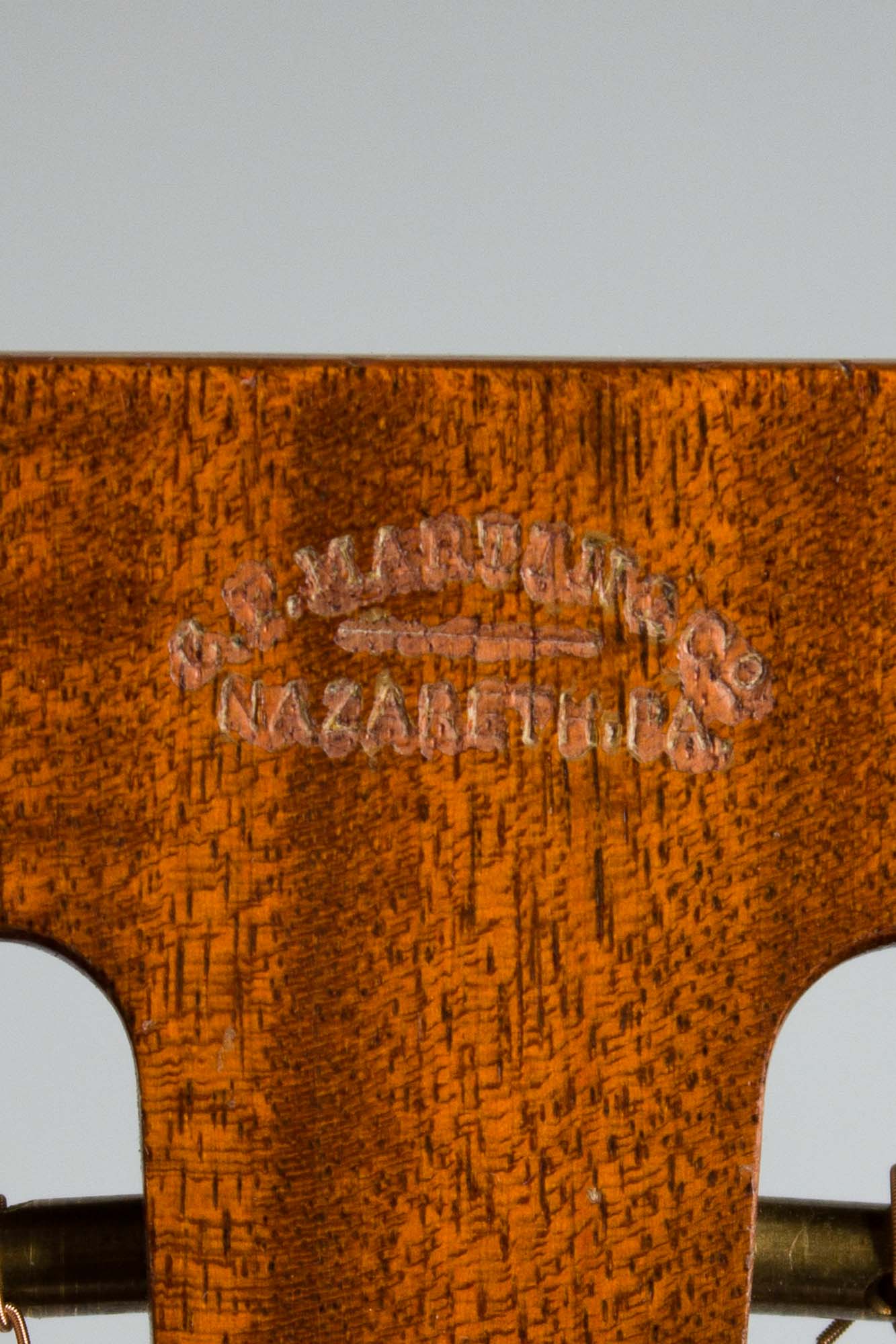 C. F. Martin 00-18 Flat Top Acoustic Guitar (1931)