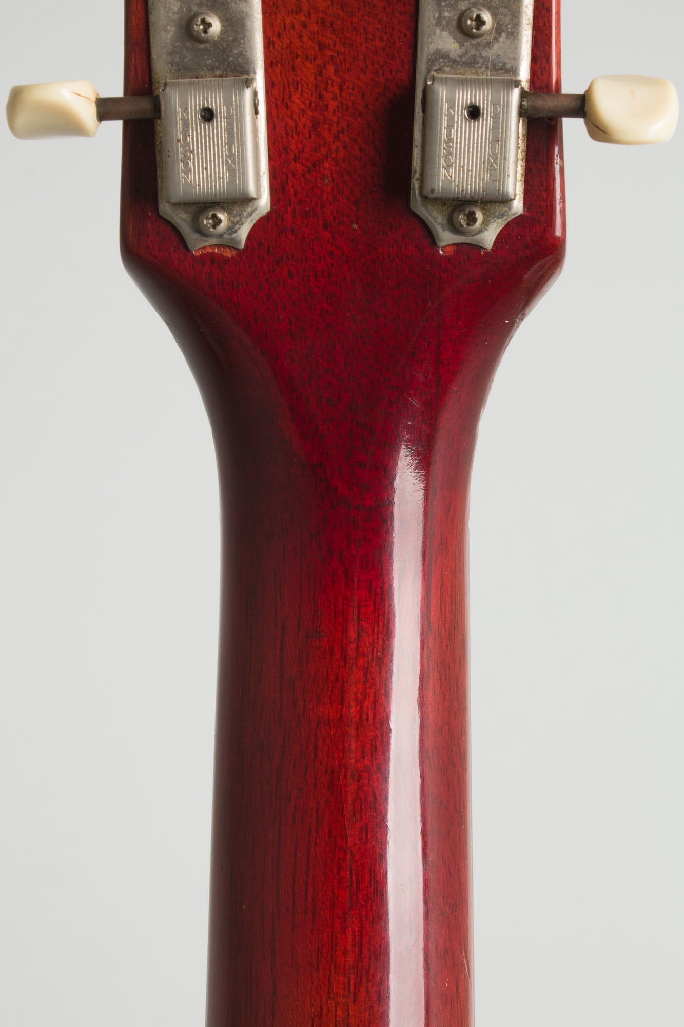 Gibson SG Junior Solid Body Electric Guitar (1965)