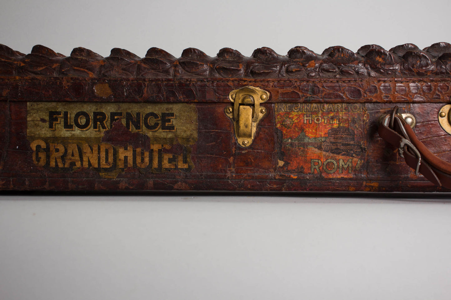 Fairbanks Whyte Laydie # 7 Owned and Used by Otis Mitchell 5 String Banjo (1909)