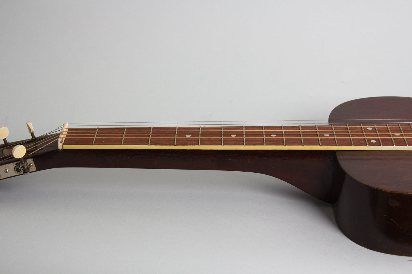 Dobro Model 56 Squareneck Resophonic Guitar (1932)