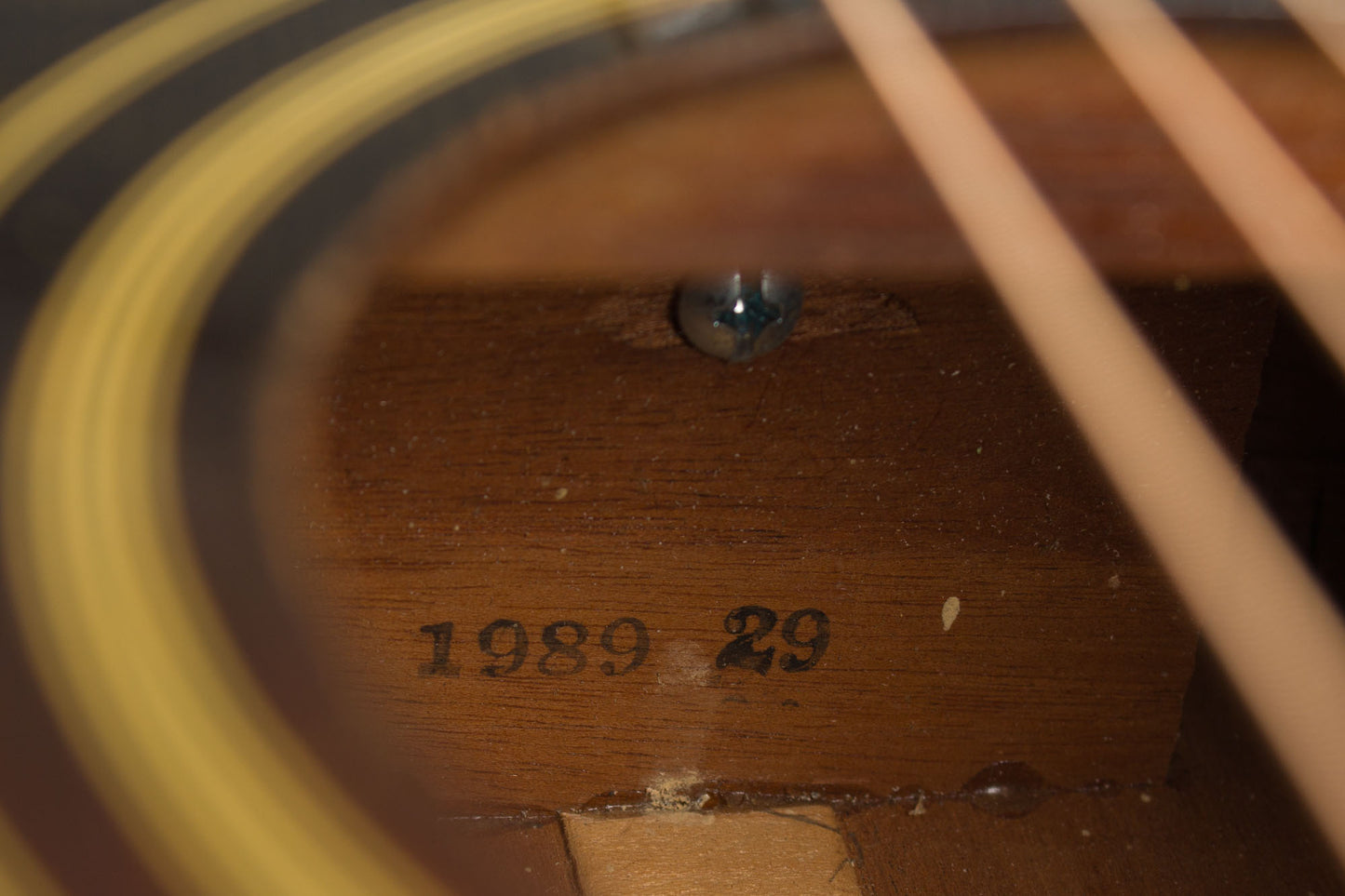 Gibson SJ Southern Jumbo Flat Top Acoustic Guitar (1948)