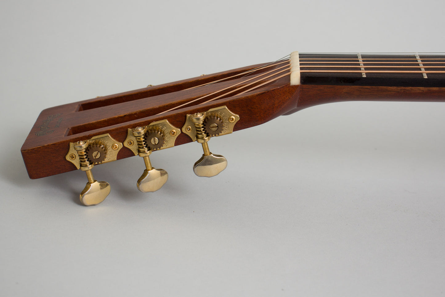 C. F. Martin HD-28S Custom Flat Top Acoustic Guitar (2012)