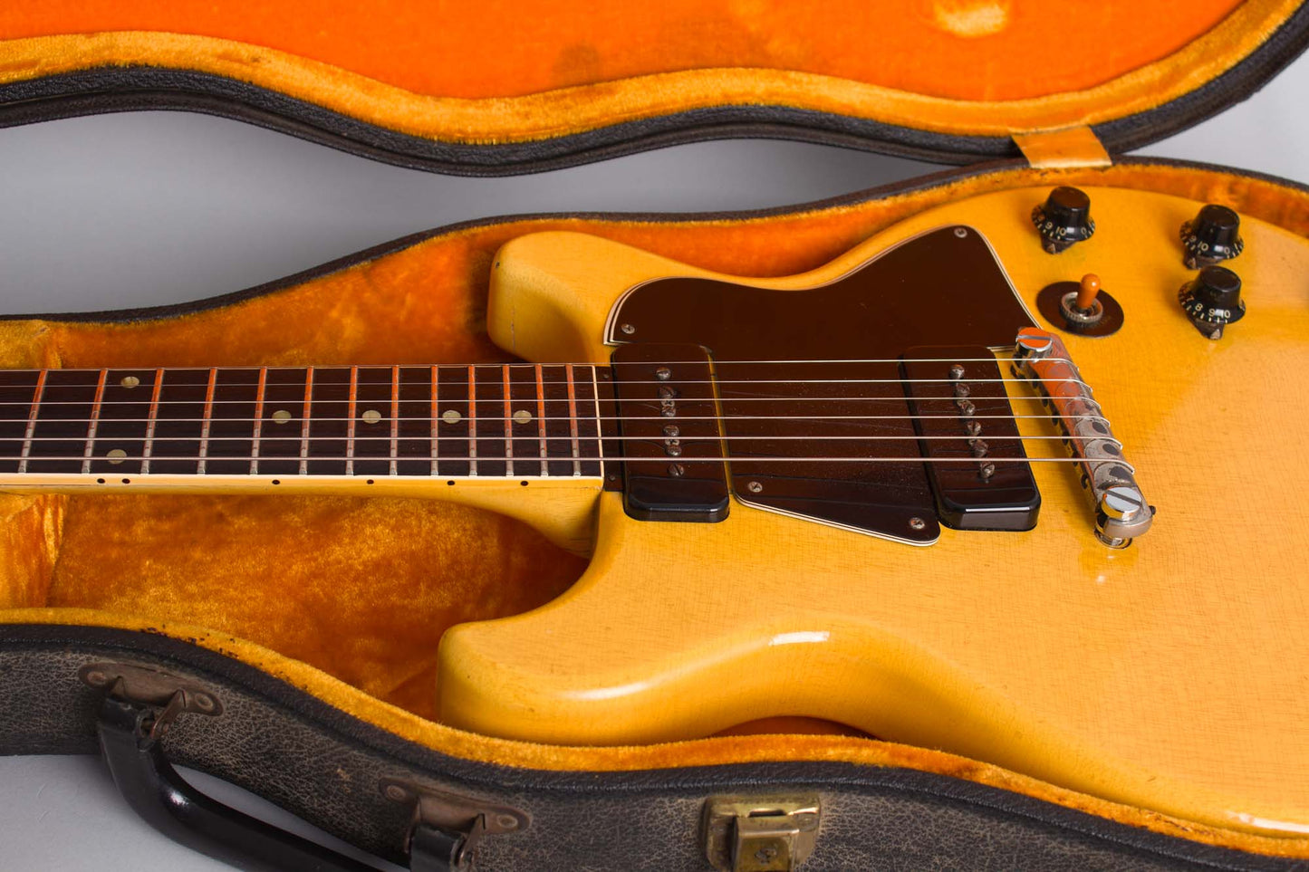 Gibson Les Paul Special TV Solid Body Electric Guitar (1959)