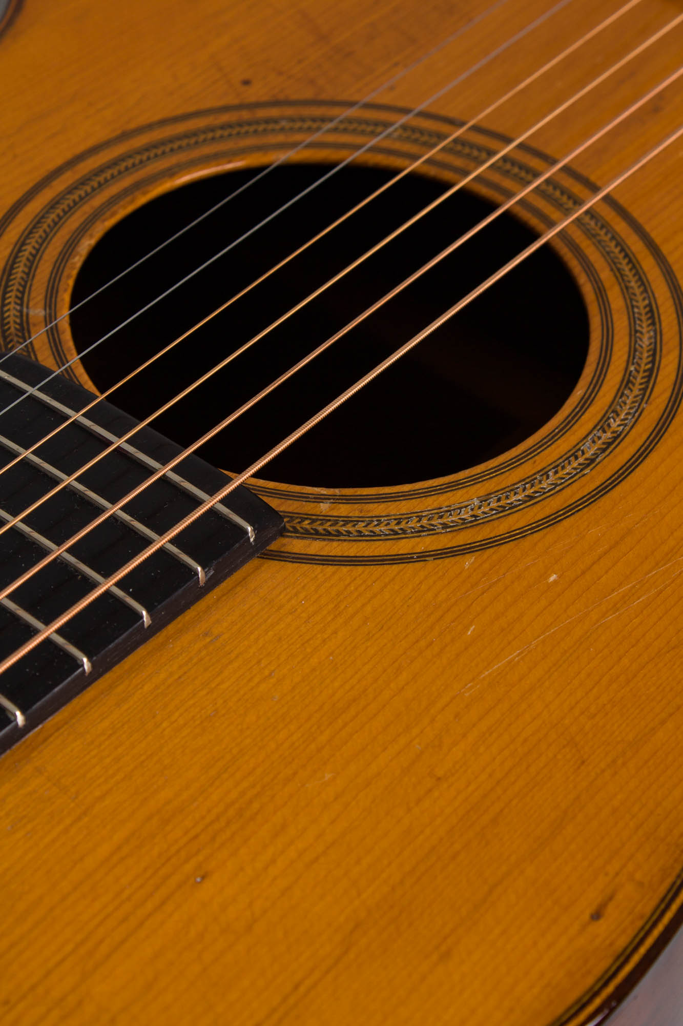 C. F. Martin 00-21 Flat Top Acoustic Guitar (1930)