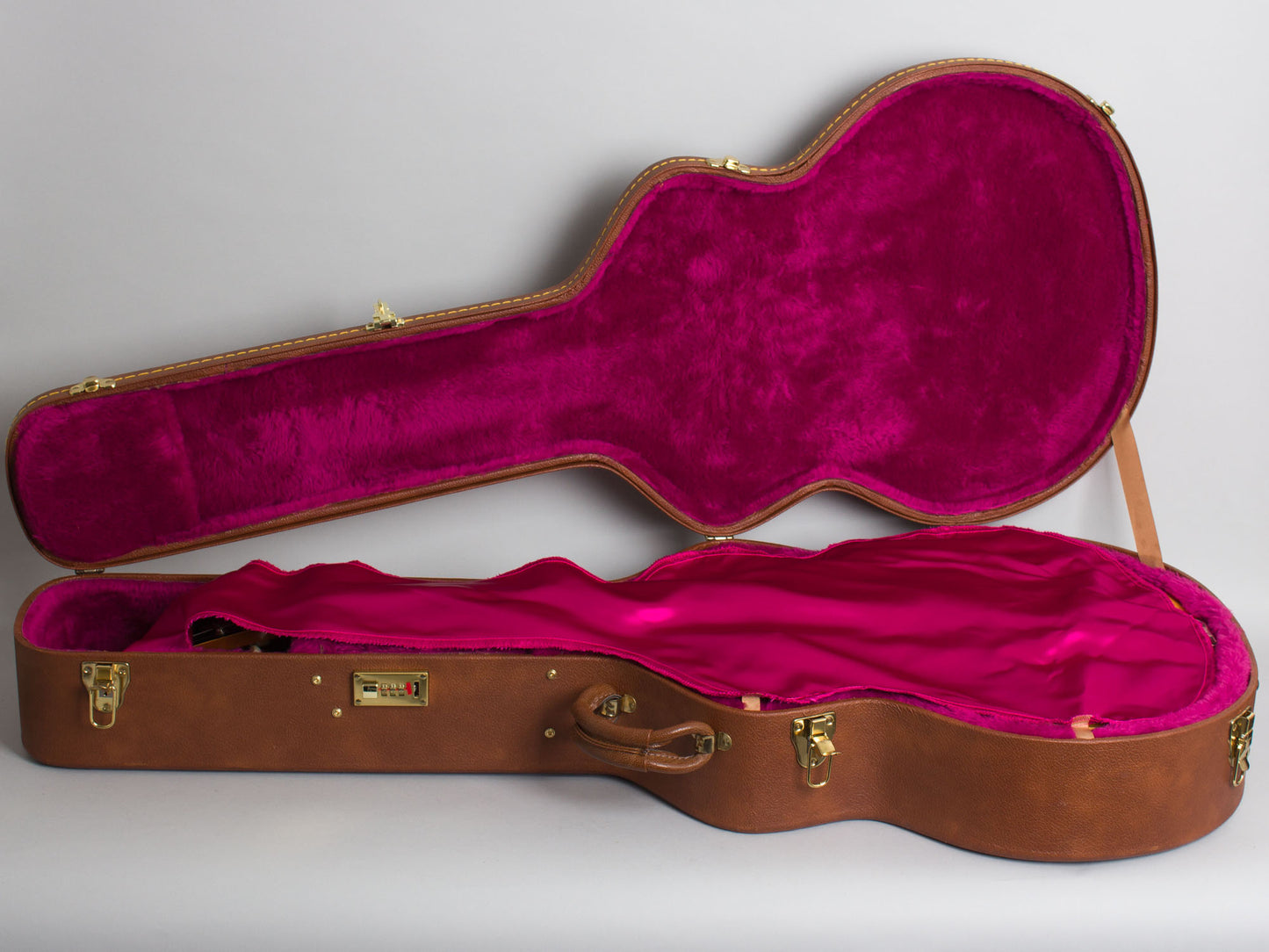 Gibson ES-175DN Arch Top Hollow Body Electric Guitar (1957)