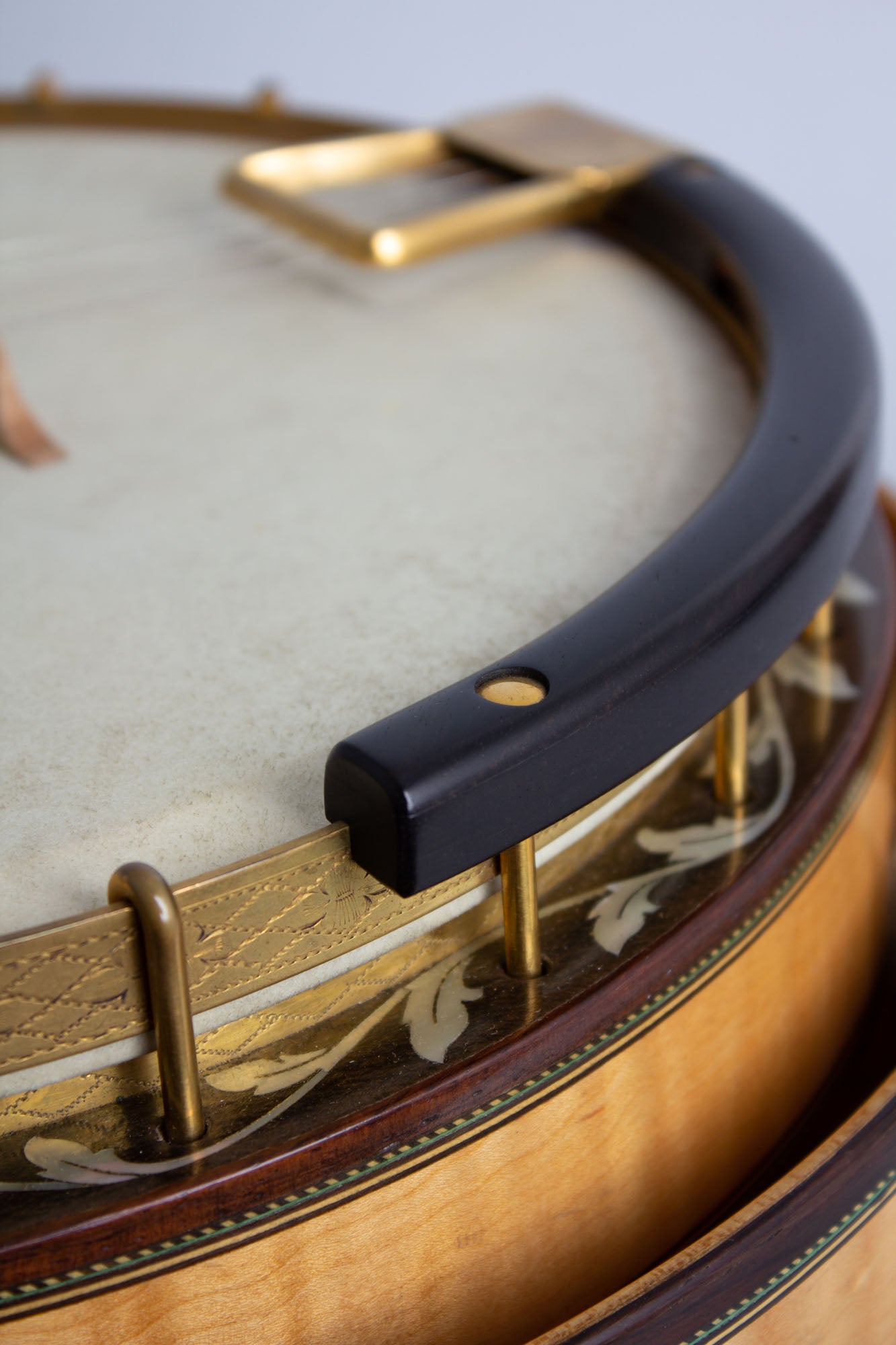 Weymann Orchestra Style 4 Tenor Banjo (1923)