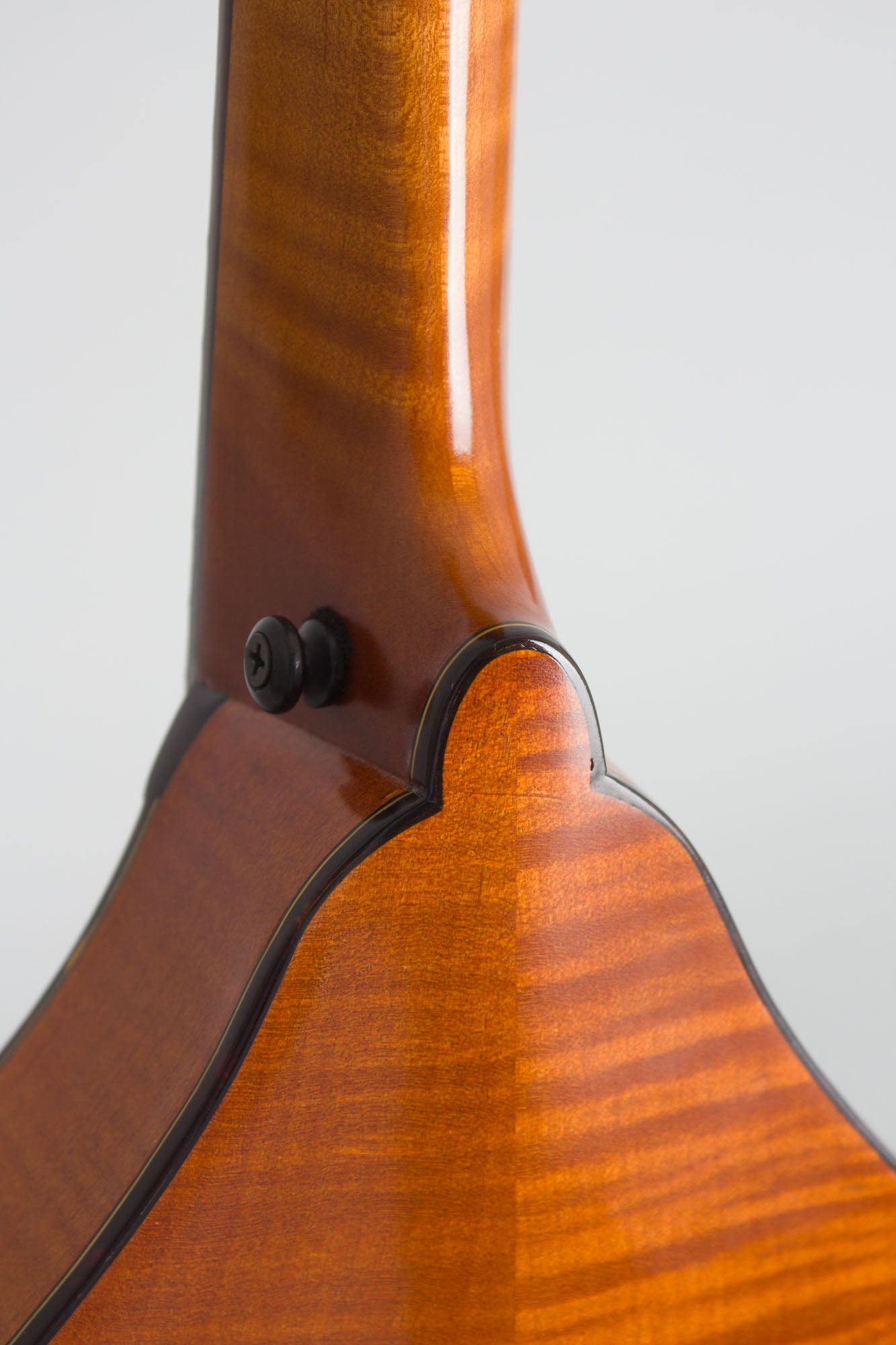 Northfield NFM-M4 Carved Top Mandola (2023)