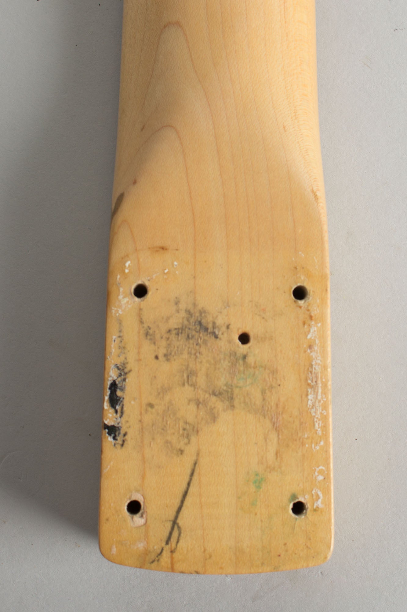 Fender Stratocaster Solid Body Electric Guitar (1969)