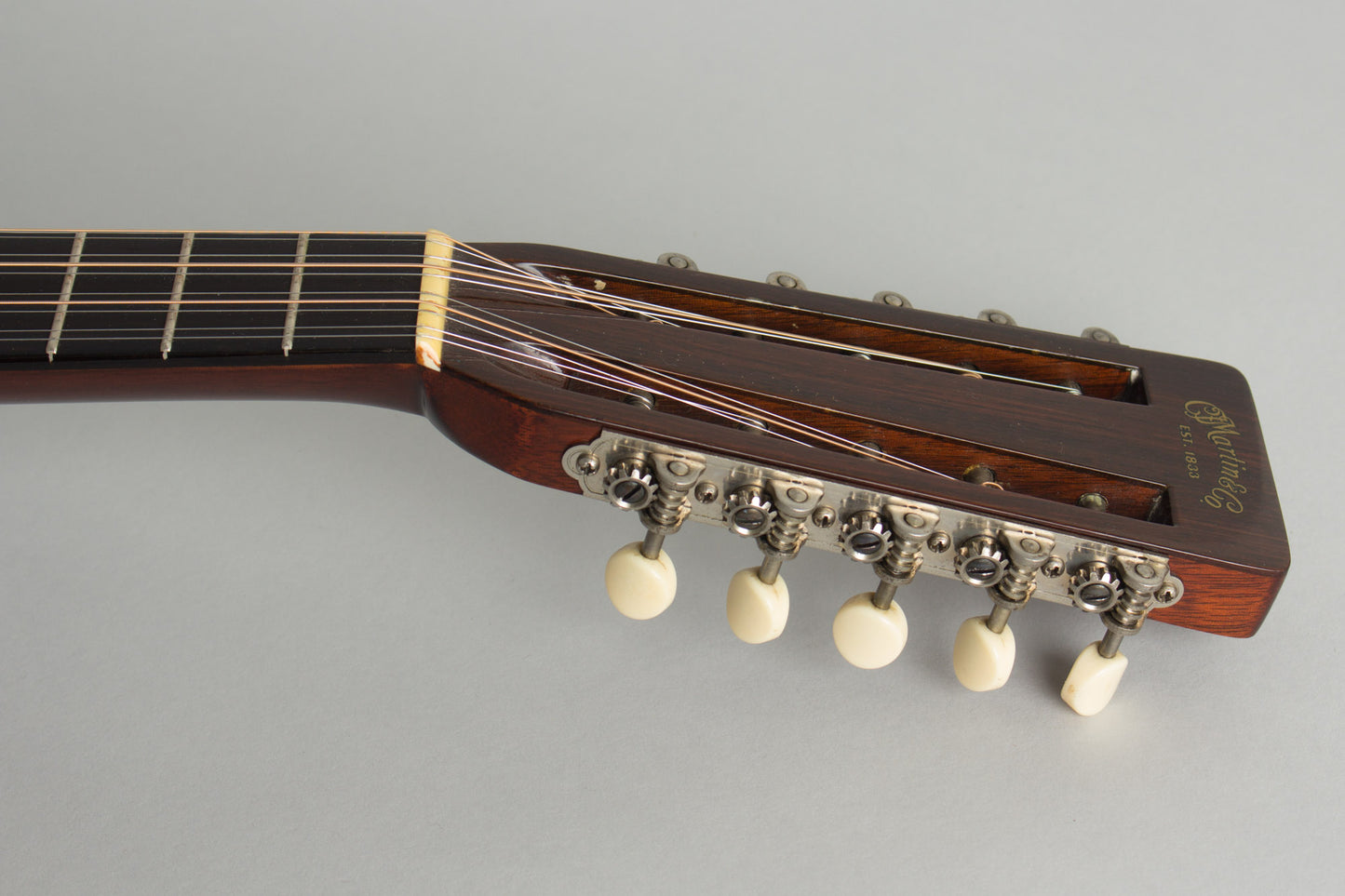 C. F. Martin T-28 Tiple (1957)